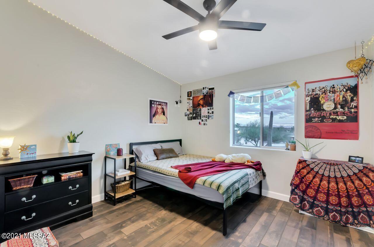 Rancho Feliz (442-647) - Residential