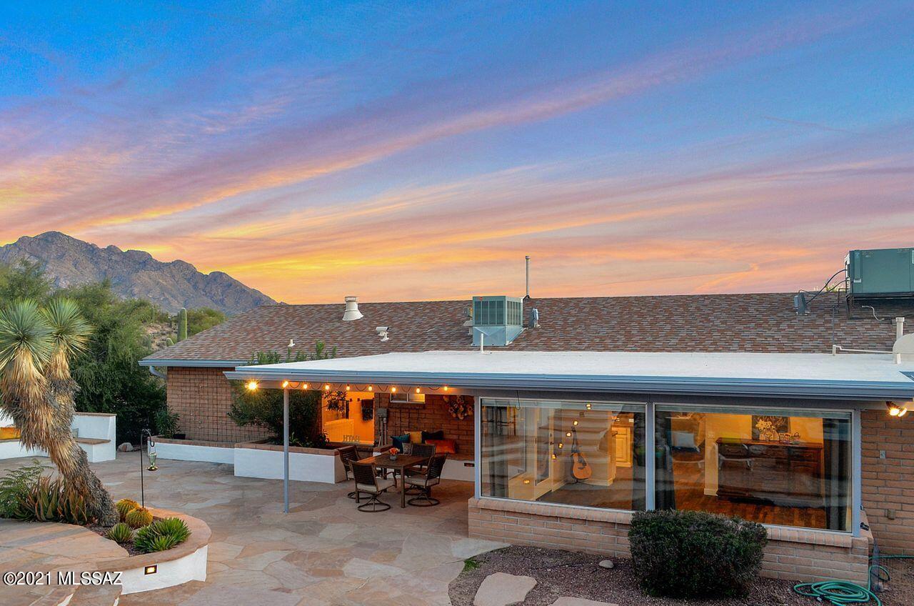 Rancho Feliz (442-647) - Residential