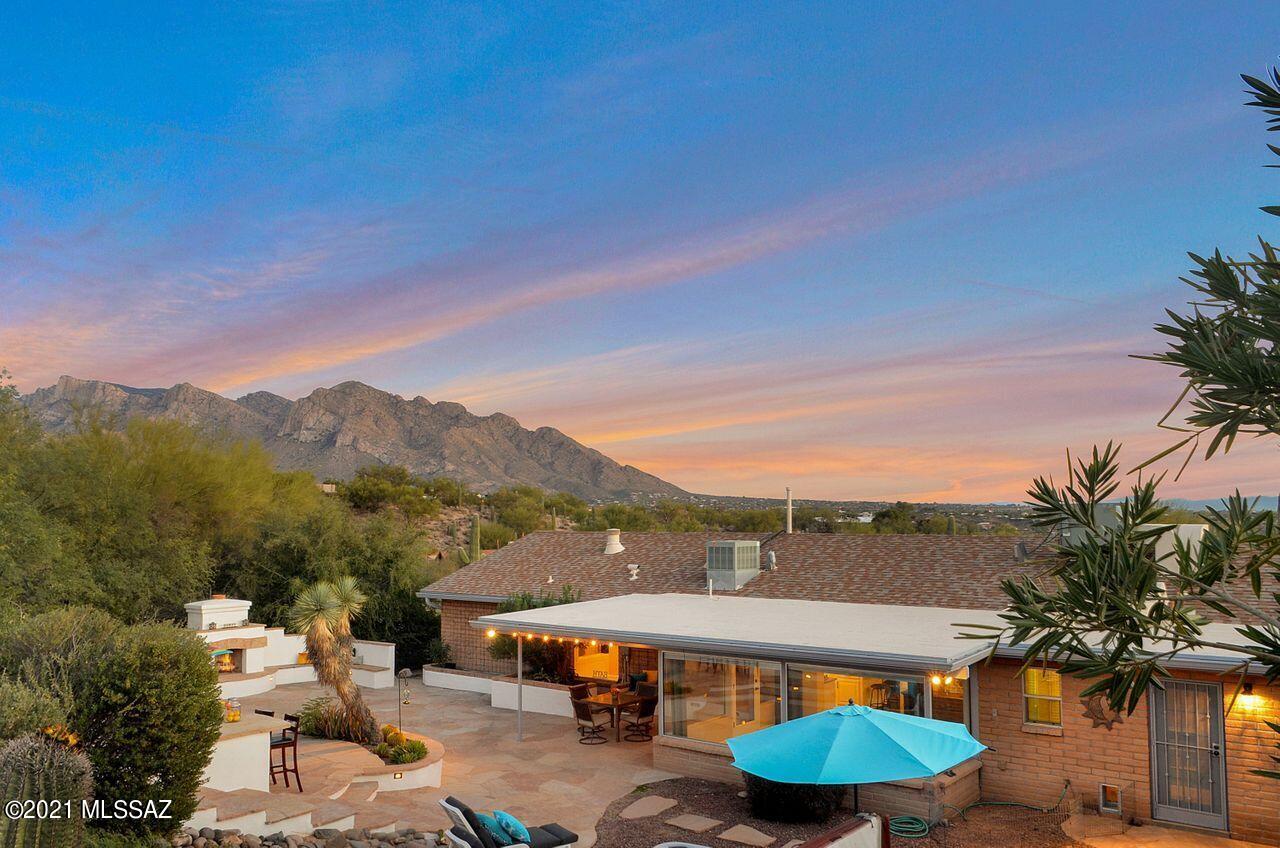 Rancho Feliz (442-647) - Residential