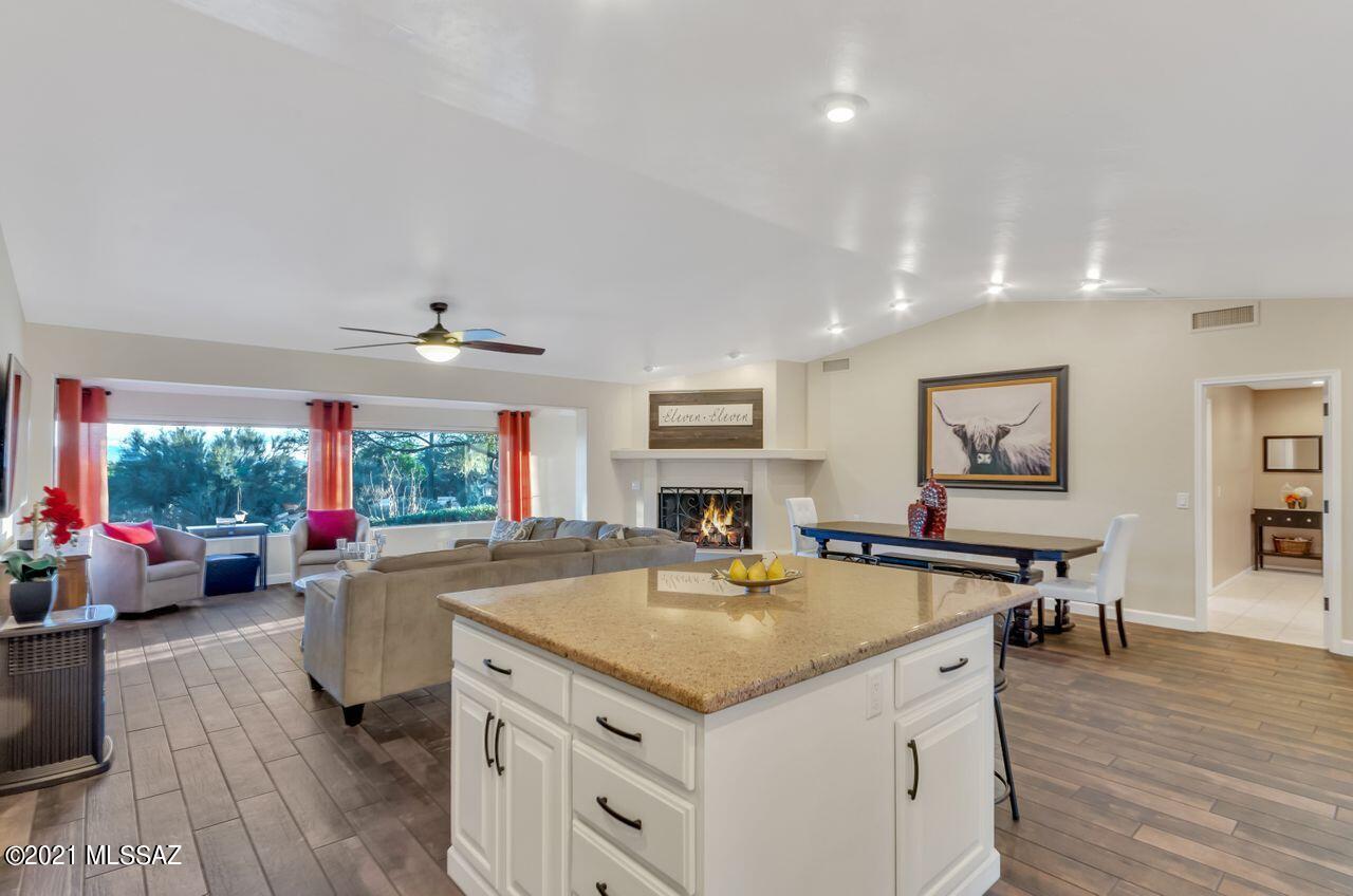 Rancho Feliz (442-647) - Residential