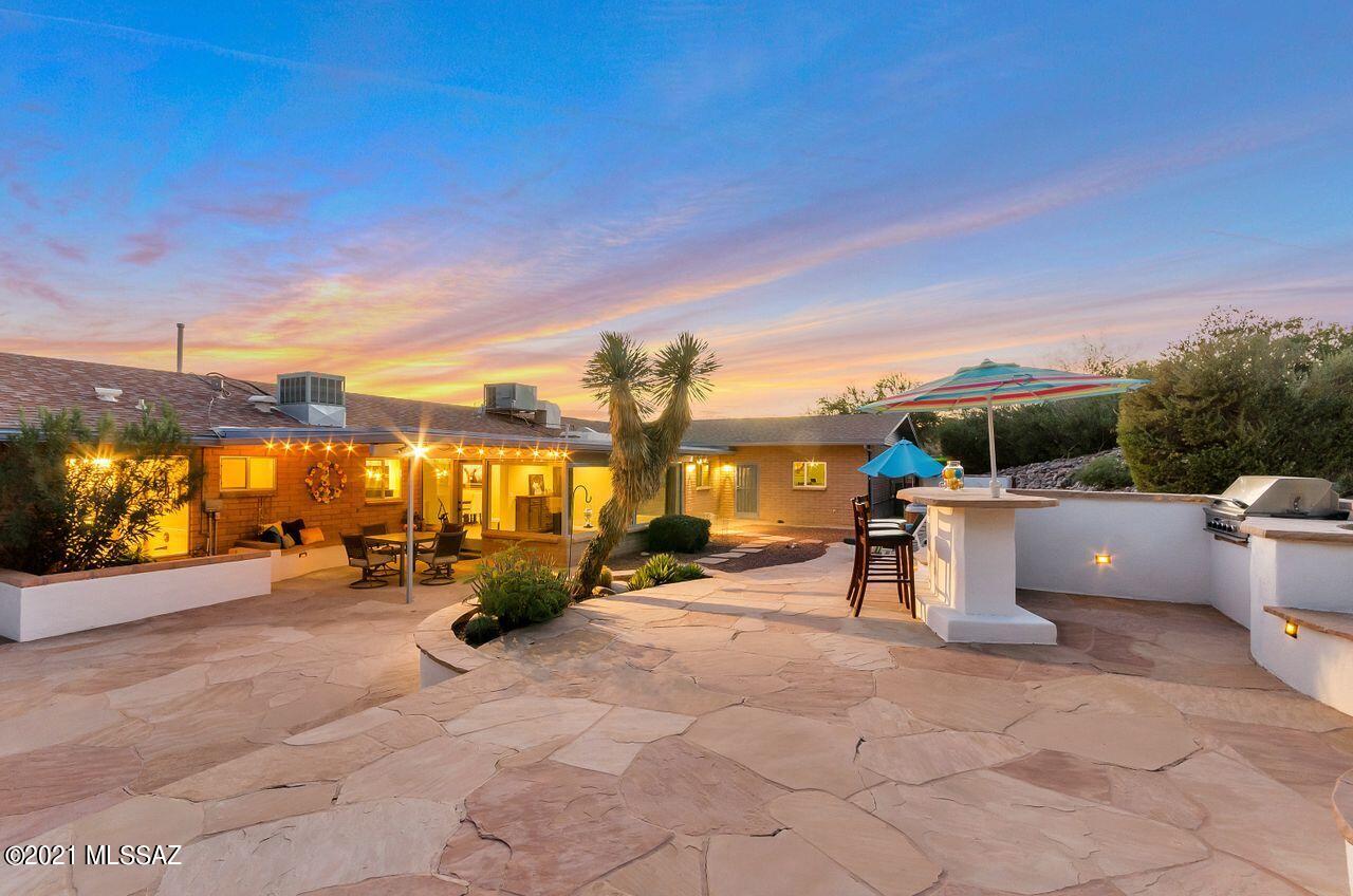 Rancho Feliz (442-647) - Residential