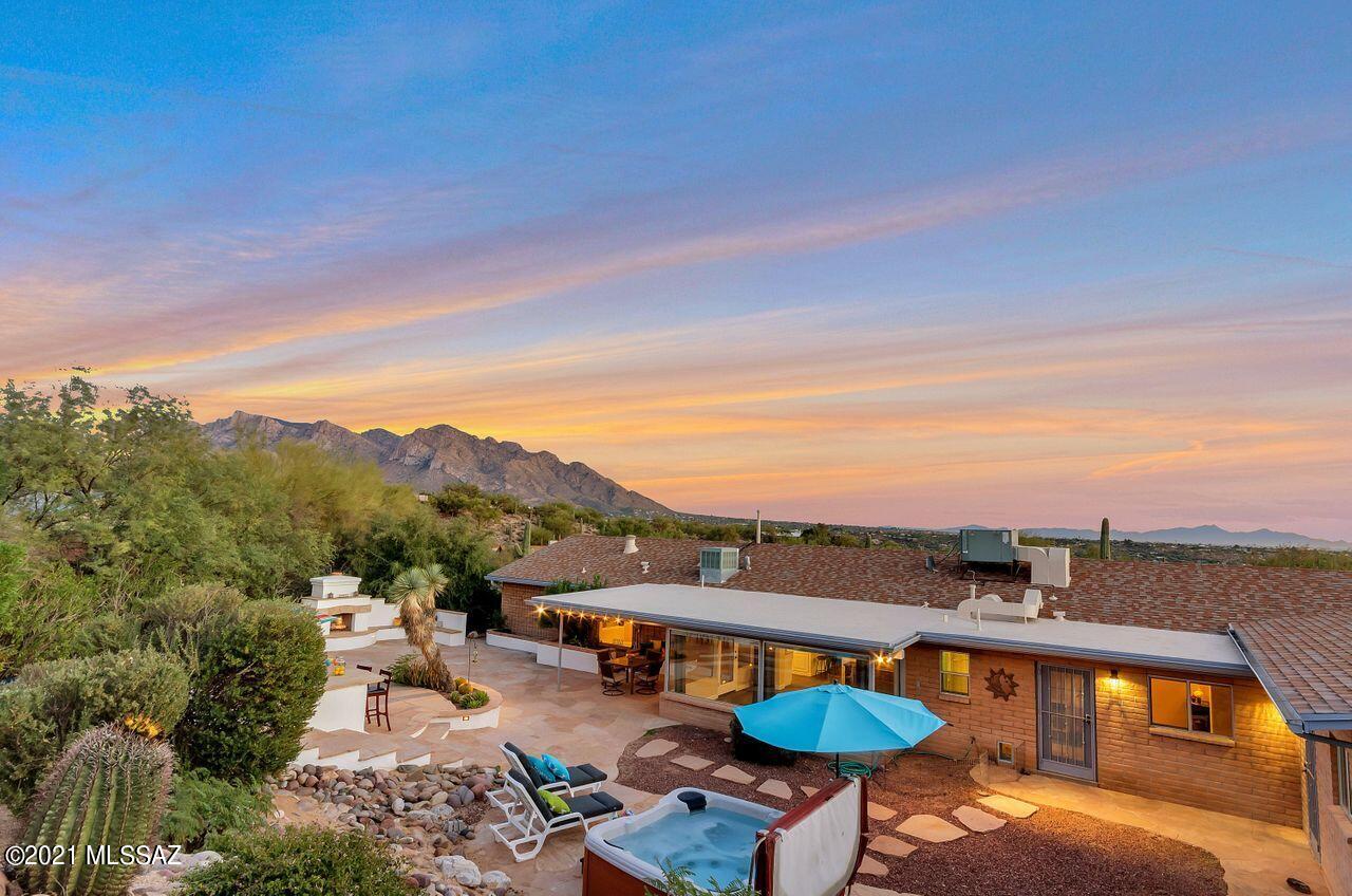 Rancho Feliz (442-647) - Residential