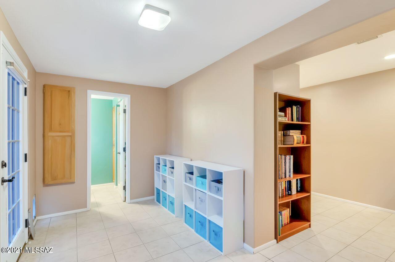 Rancho Feliz (442-647) - Residential