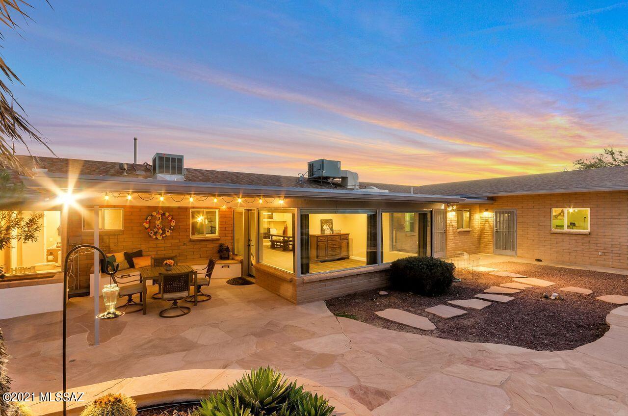 Rancho Feliz (442-647) - Residential