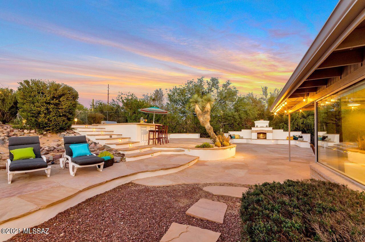 Rancho Feliz (442-647) - Residential