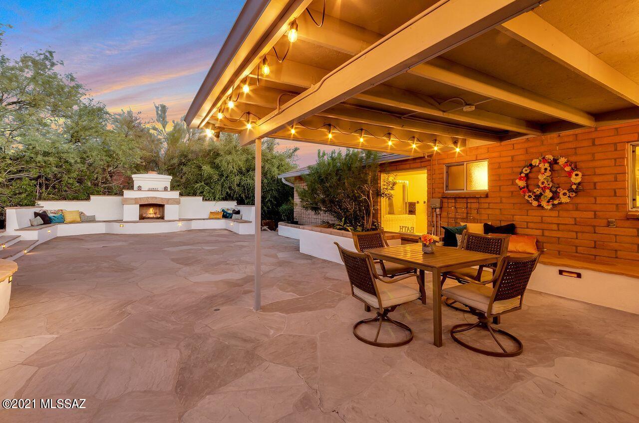 Rancho Feliz (442-647) - Residential