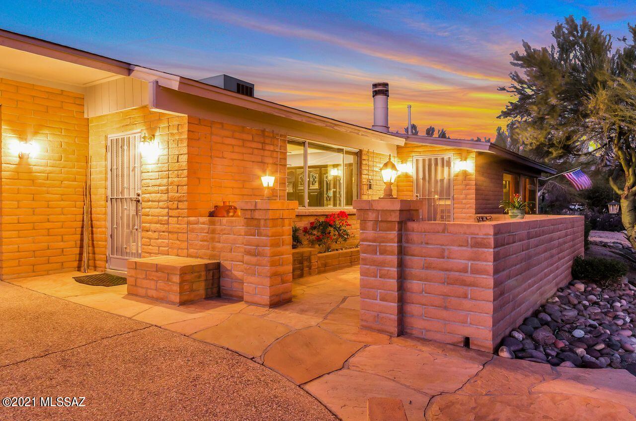 Rancho Feliz (442-647) - Residential