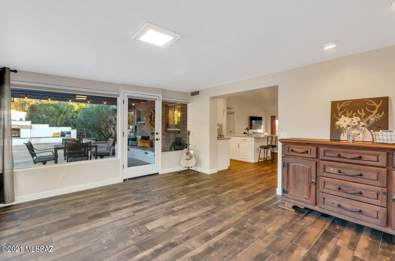 Rancho Feliz (442-647) - Residential