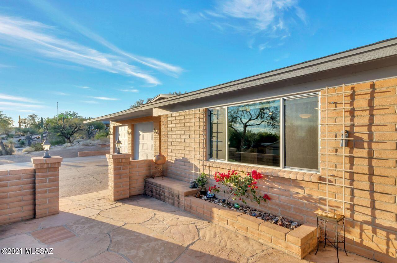 Rancho Feliz (442-647) - Residential