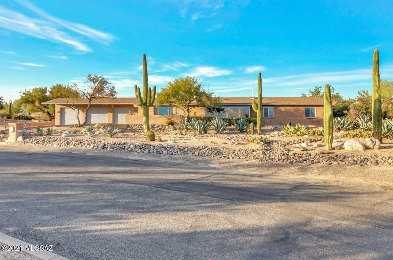 Rancho Feliz (442-647) - Residential