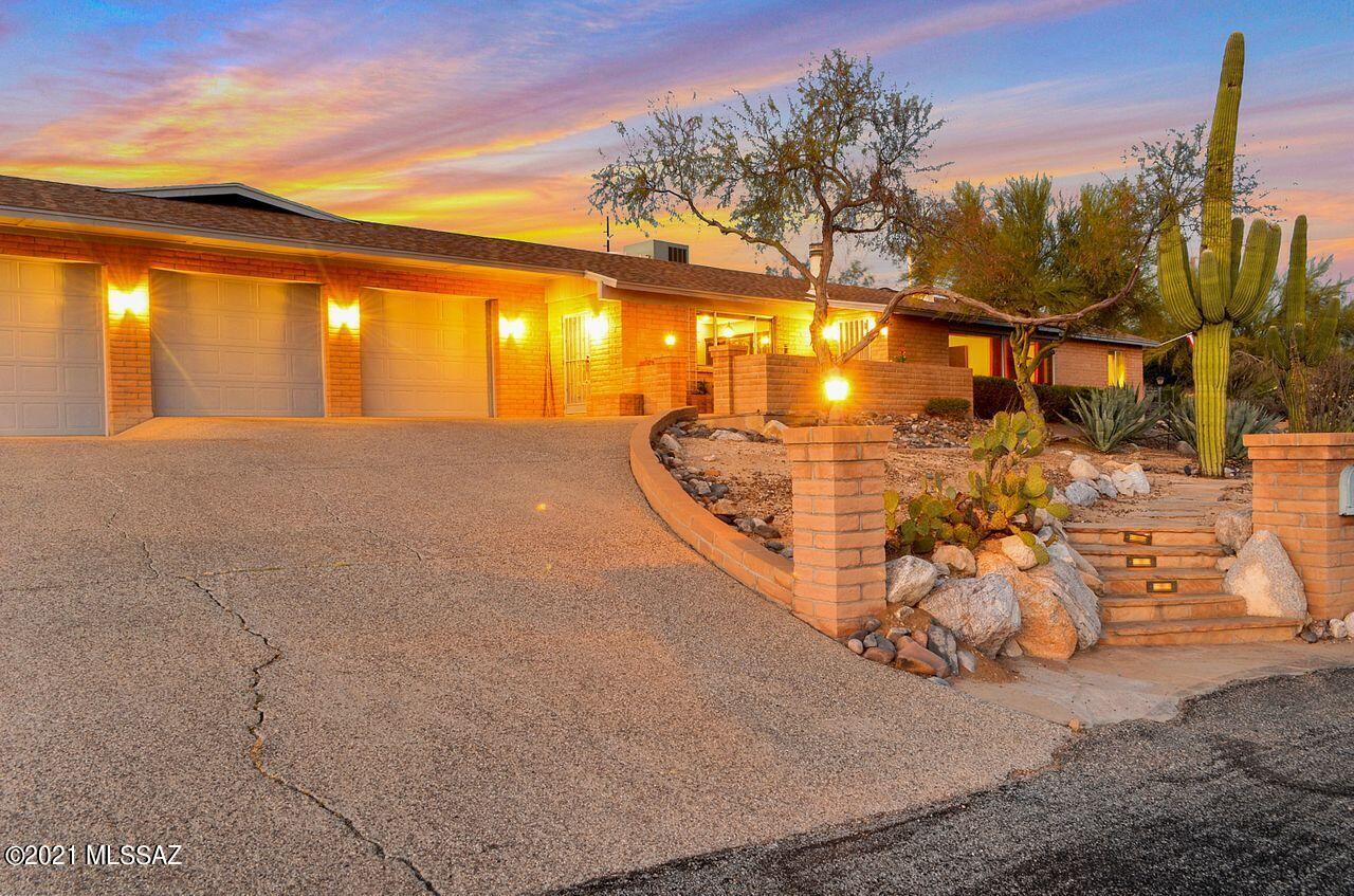 Rancho Feliz (442-647) - Residential