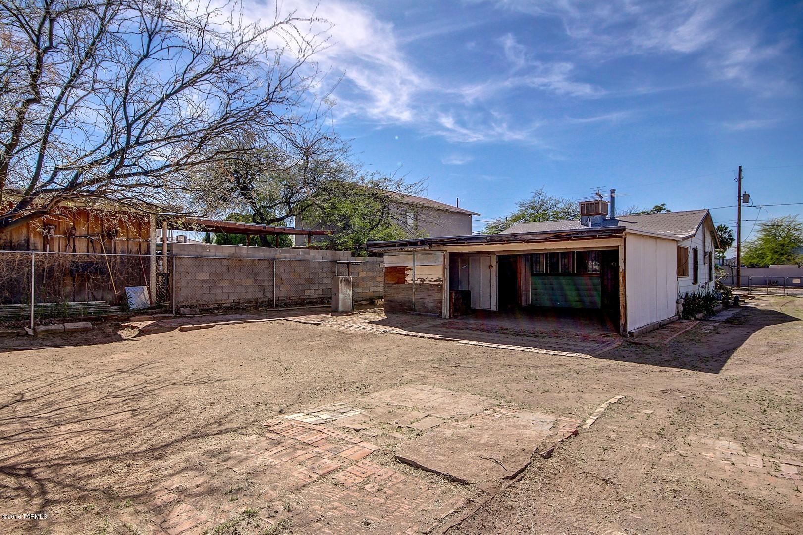 Talisman Addition - Residential