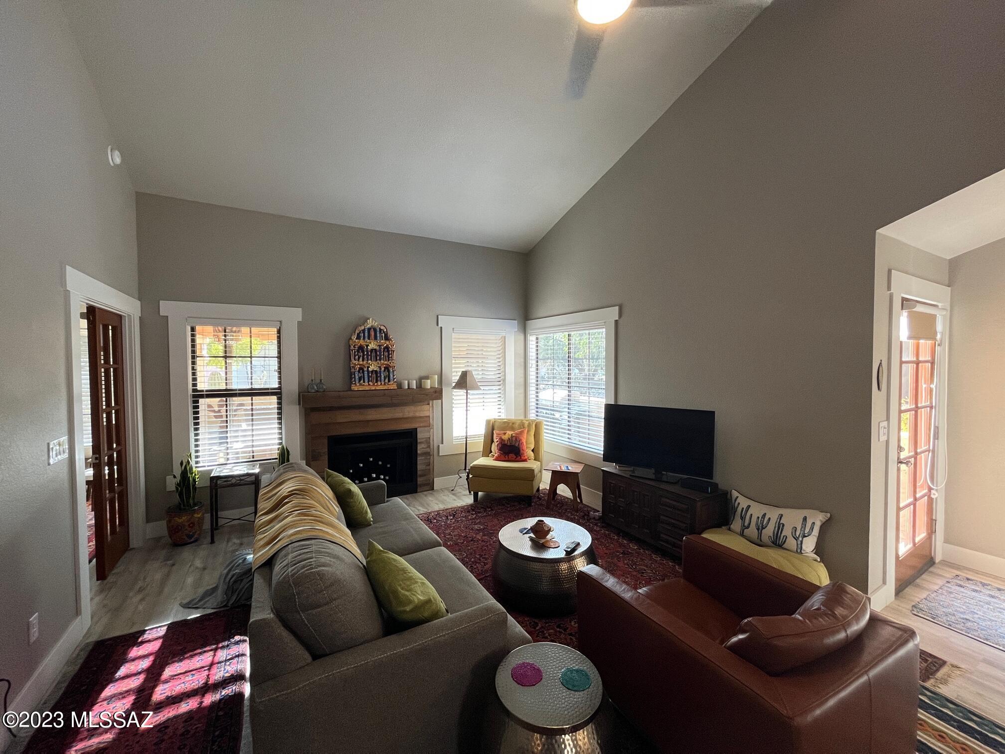 Horizon Heights Condominiums - Residential