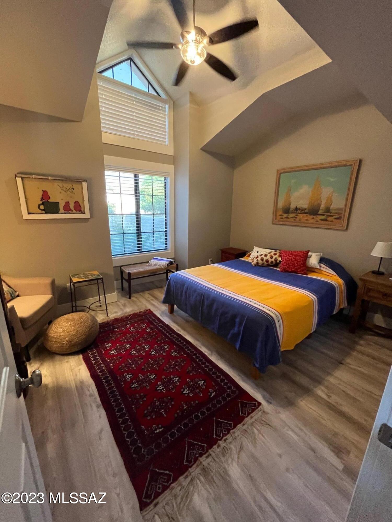 Horizon Heights Condominiums - Residential