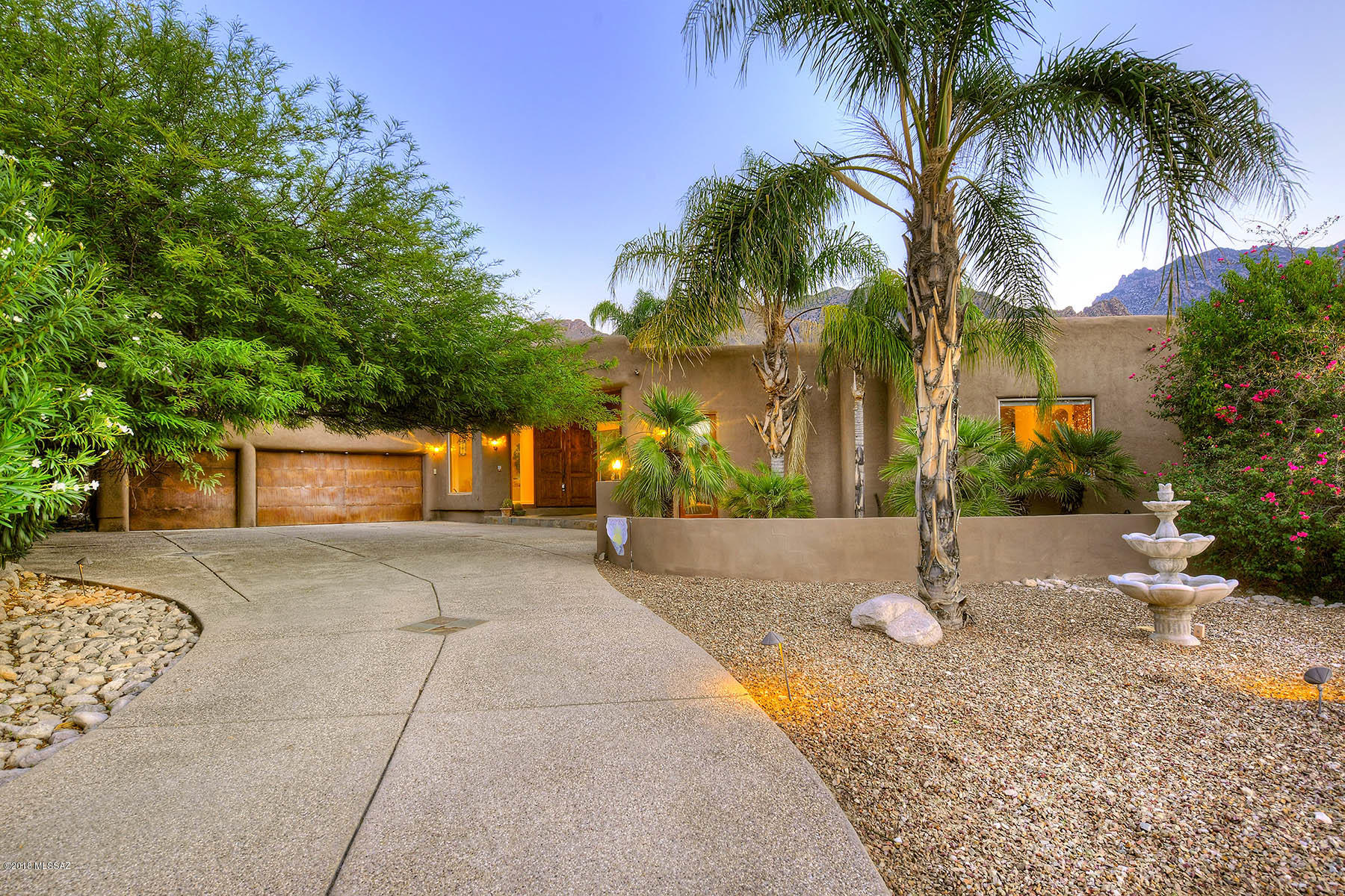 Alta Vista Village II (1-28) - Residential