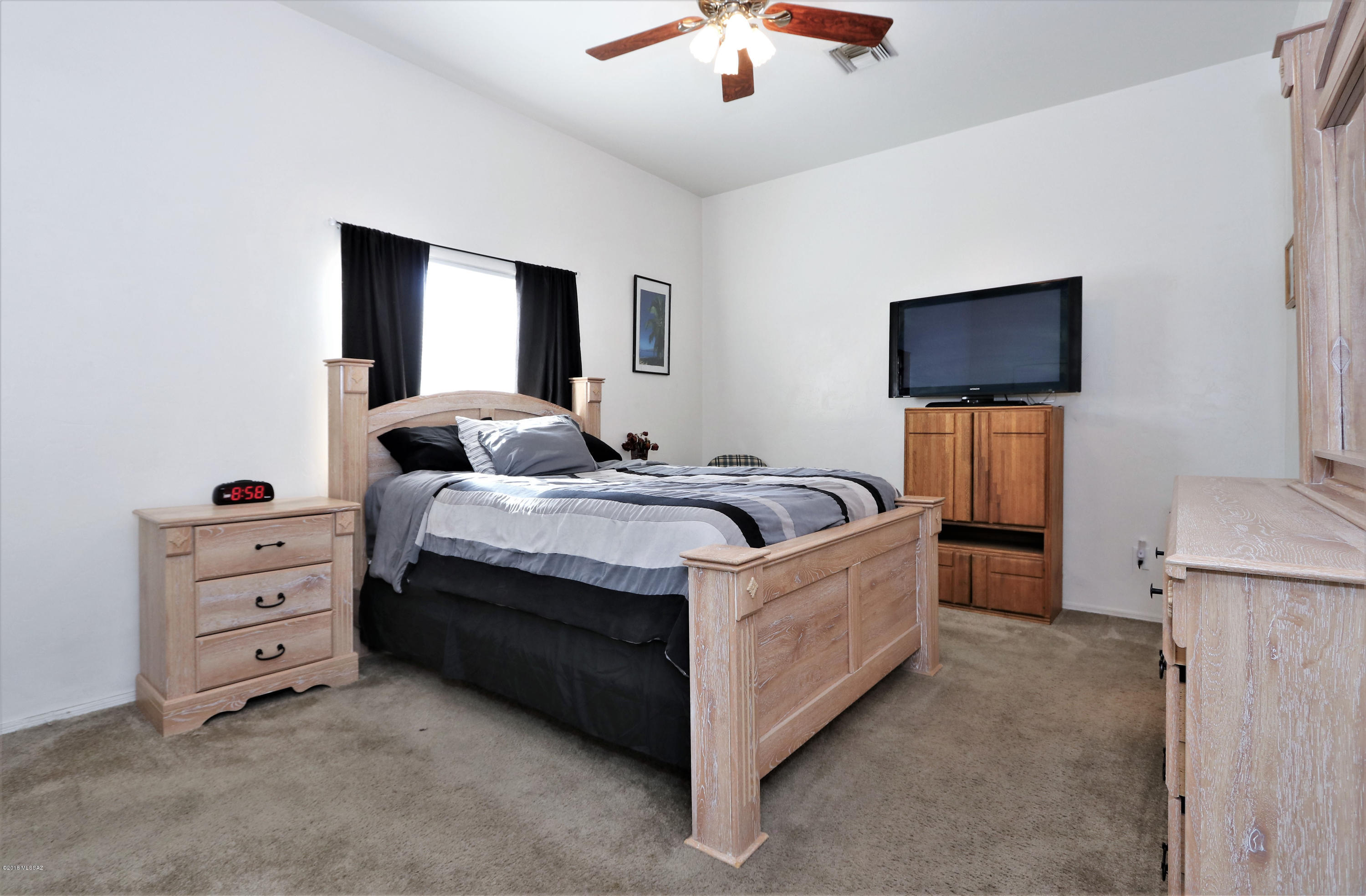 Springfield Estates (1-17) - Residential Income