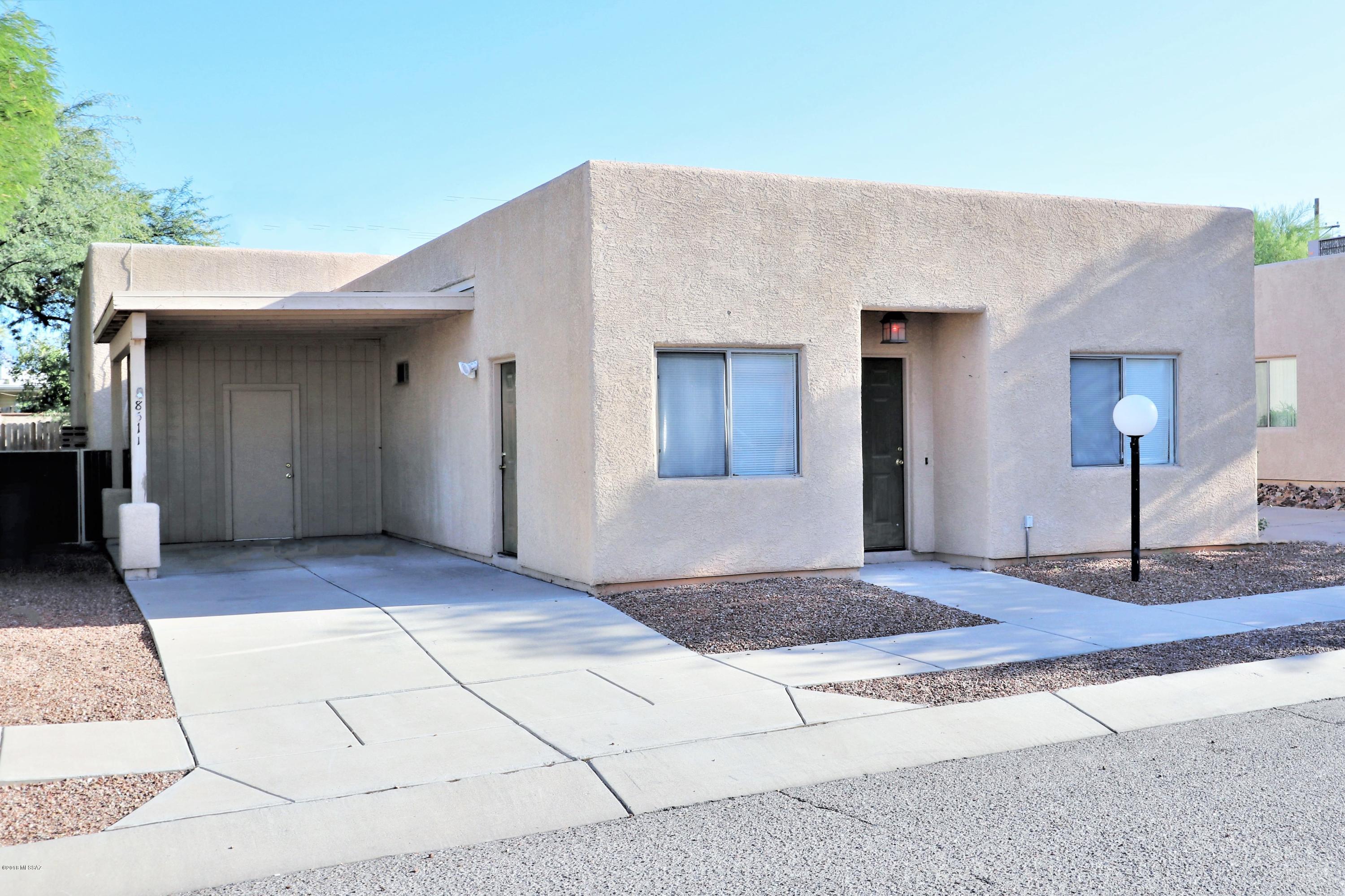 Springfield Estates (1-17) - Residential Income
