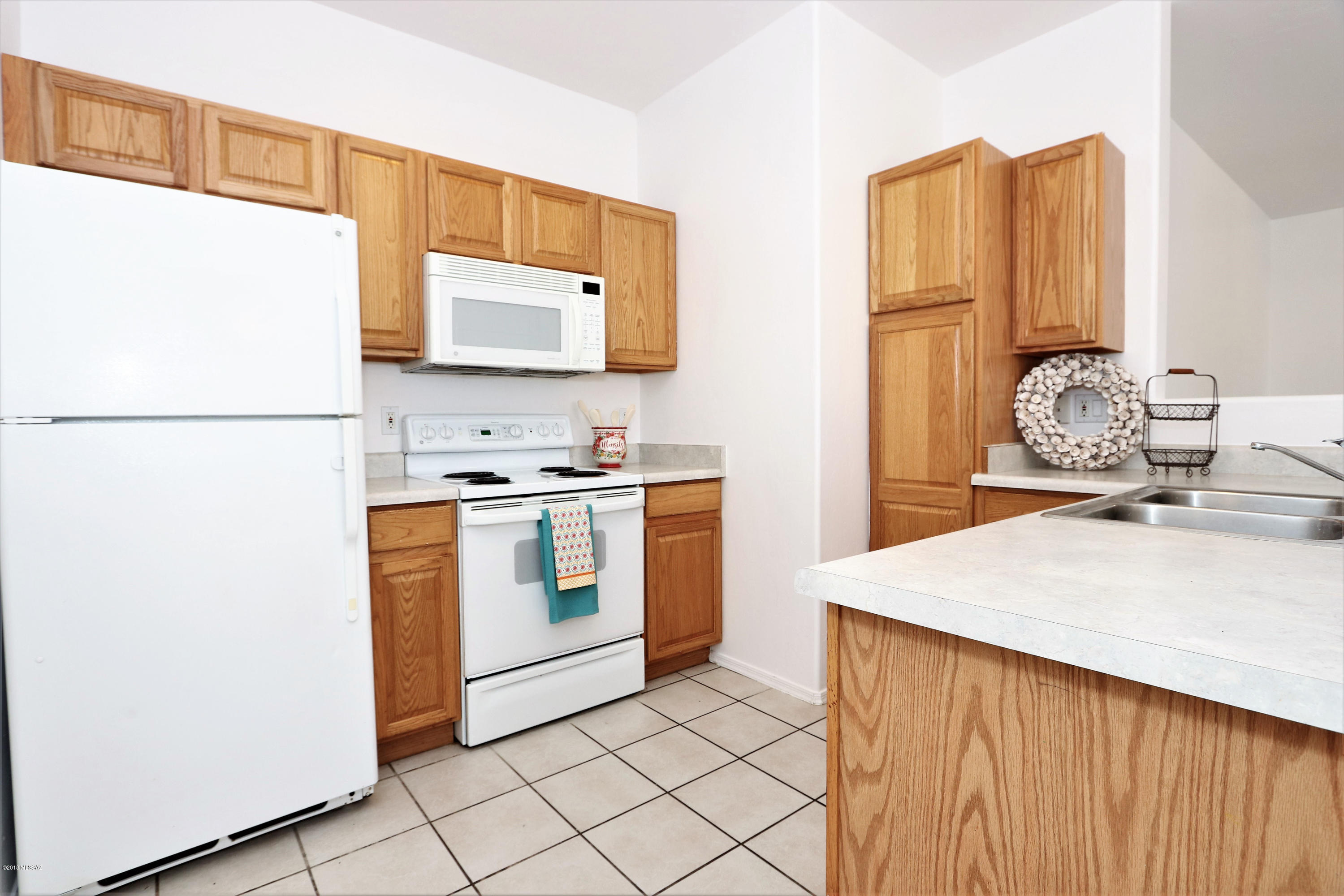 Springfield Estates (1-17) - Residential Income