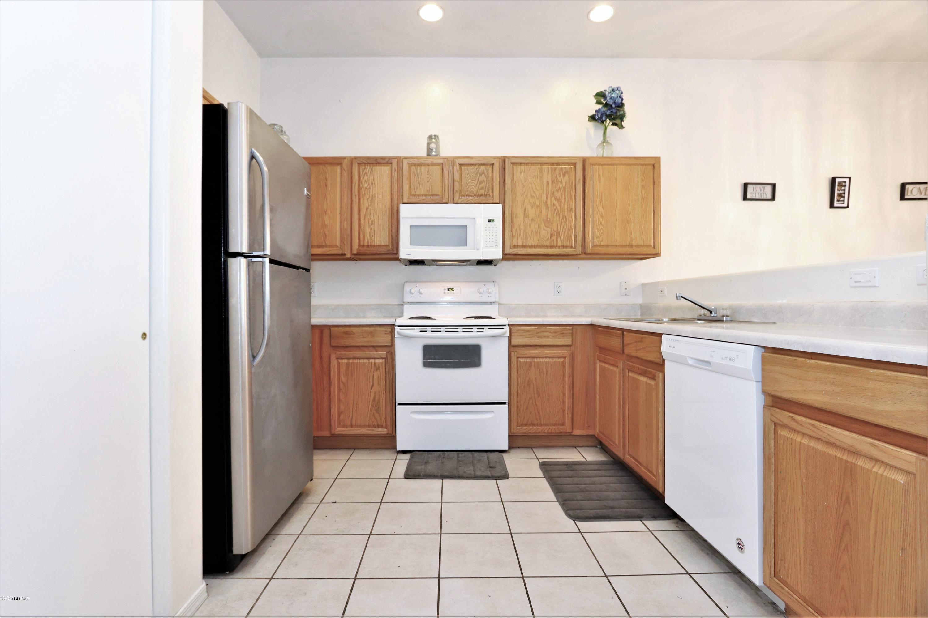 Springfield Estates (1-17) - Residential Income