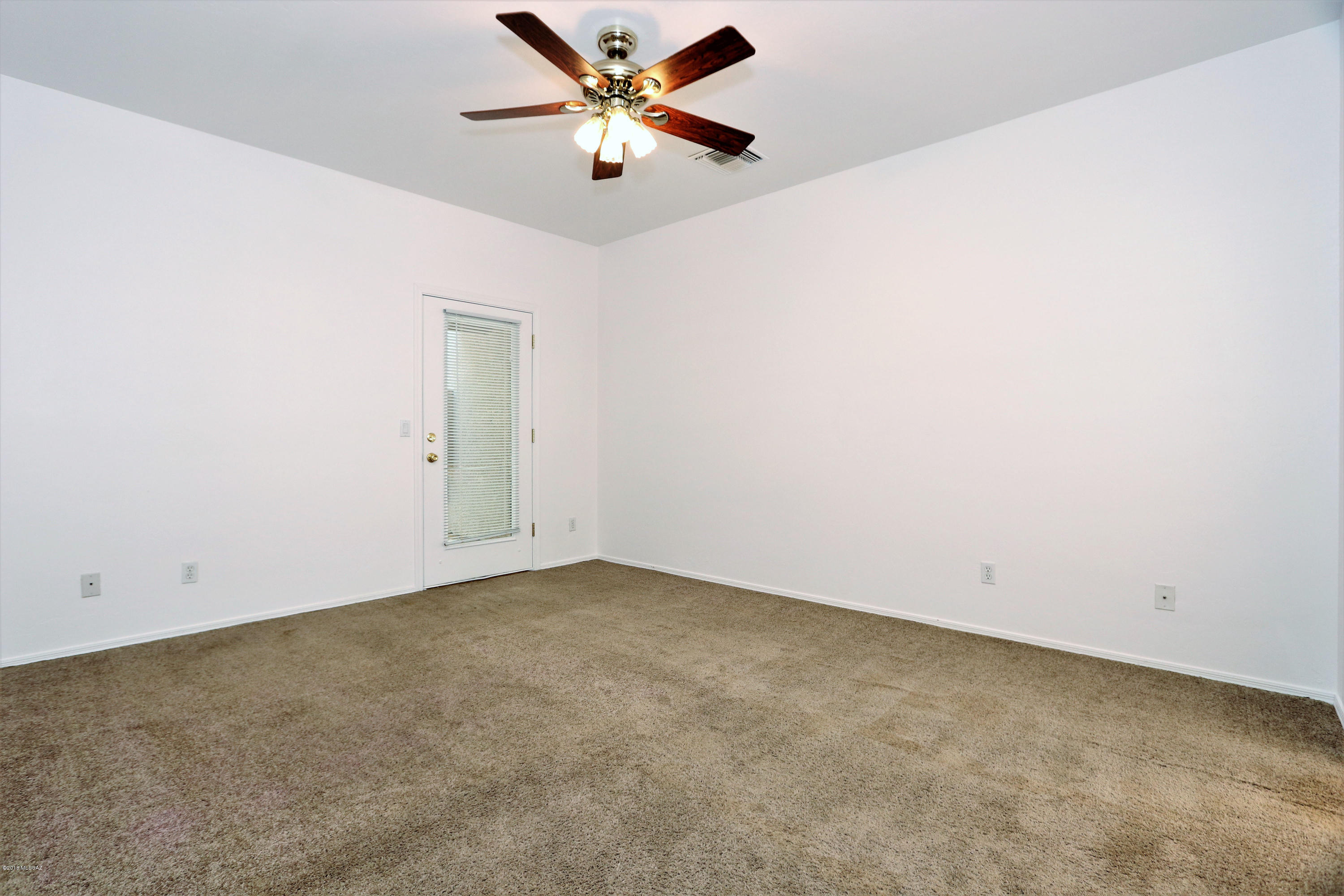 Springfield Estates (1-17) - Residential Income