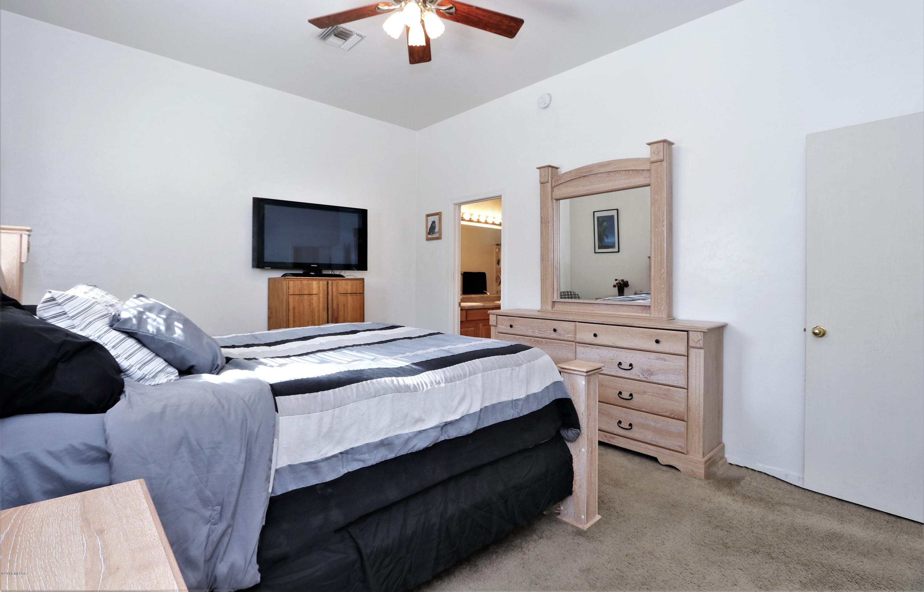 Springfield Estates (1-17) - Residential Income