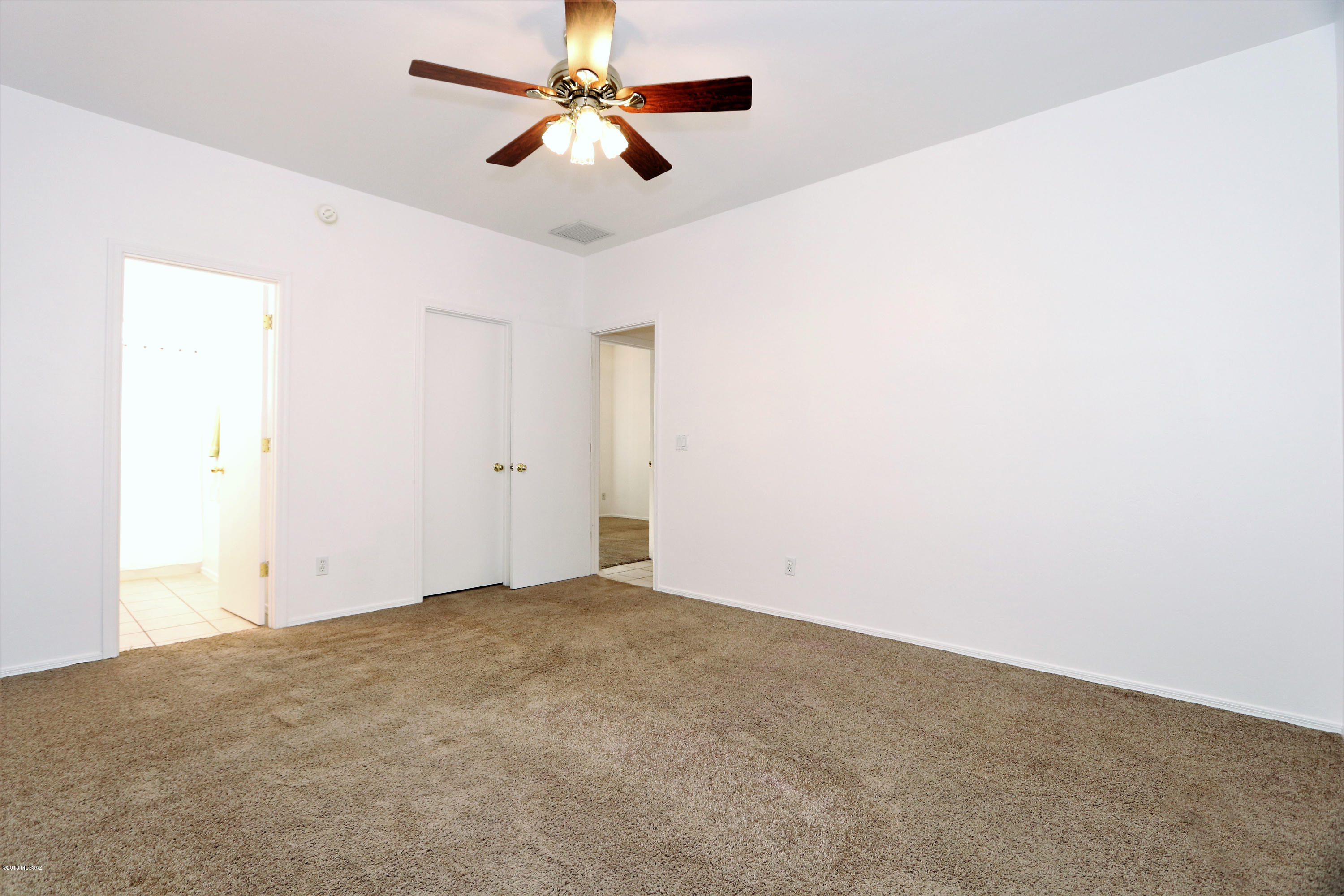 Springfield Estates (1-17) - Residential Income