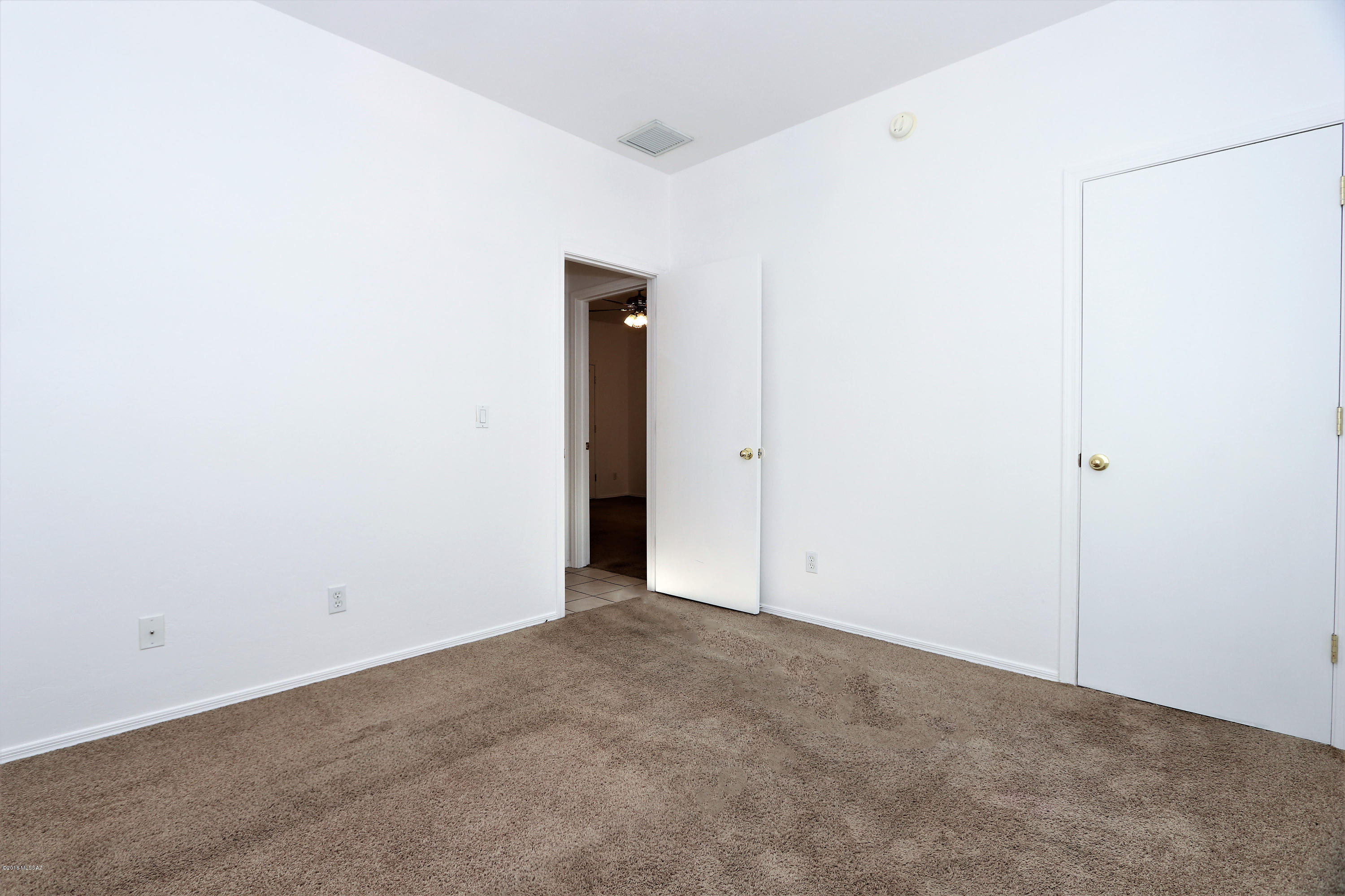 Springfield Estates (1-17) - Residential Income