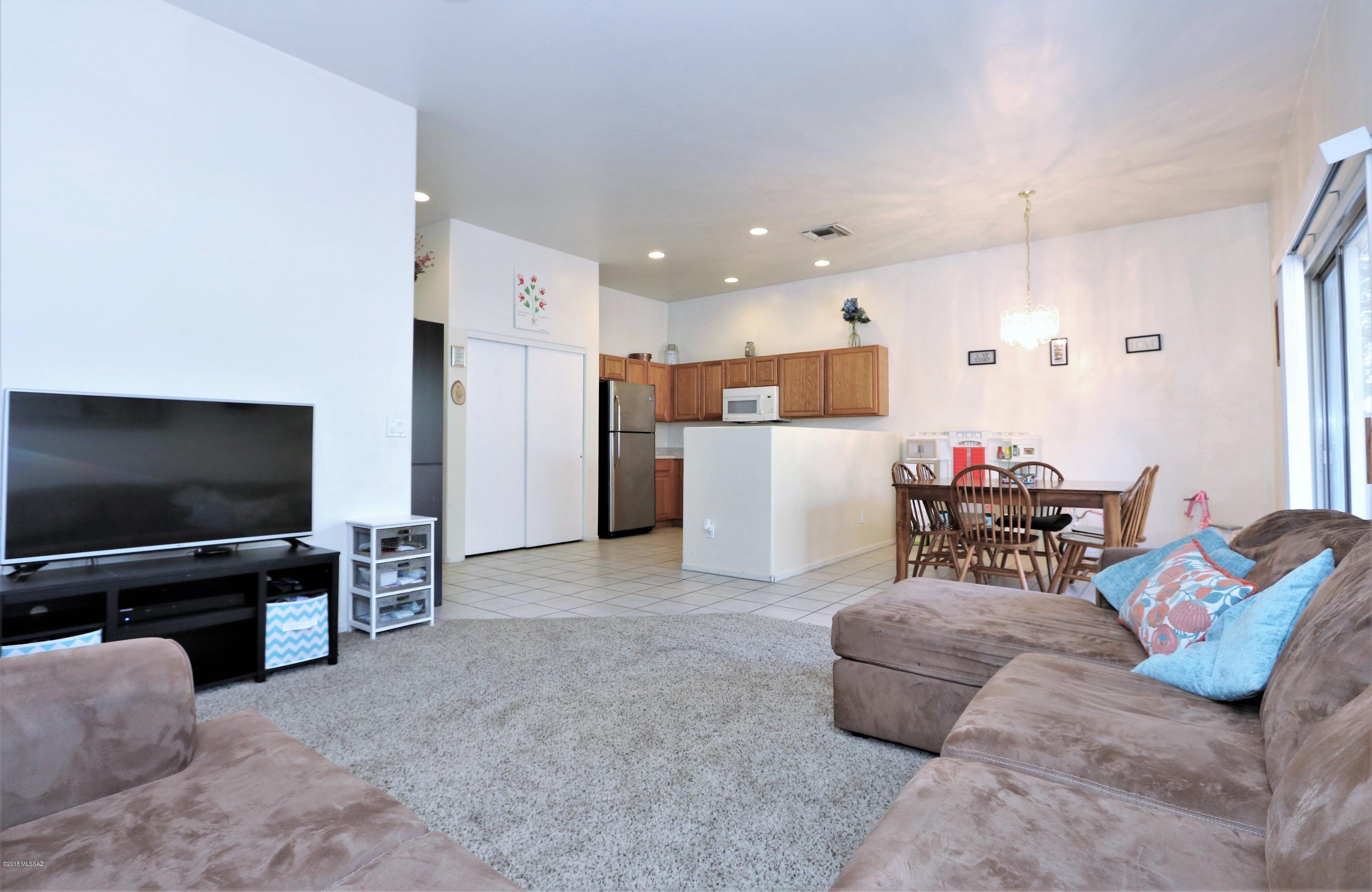 Springfield Estates (1-17) - Residential Income