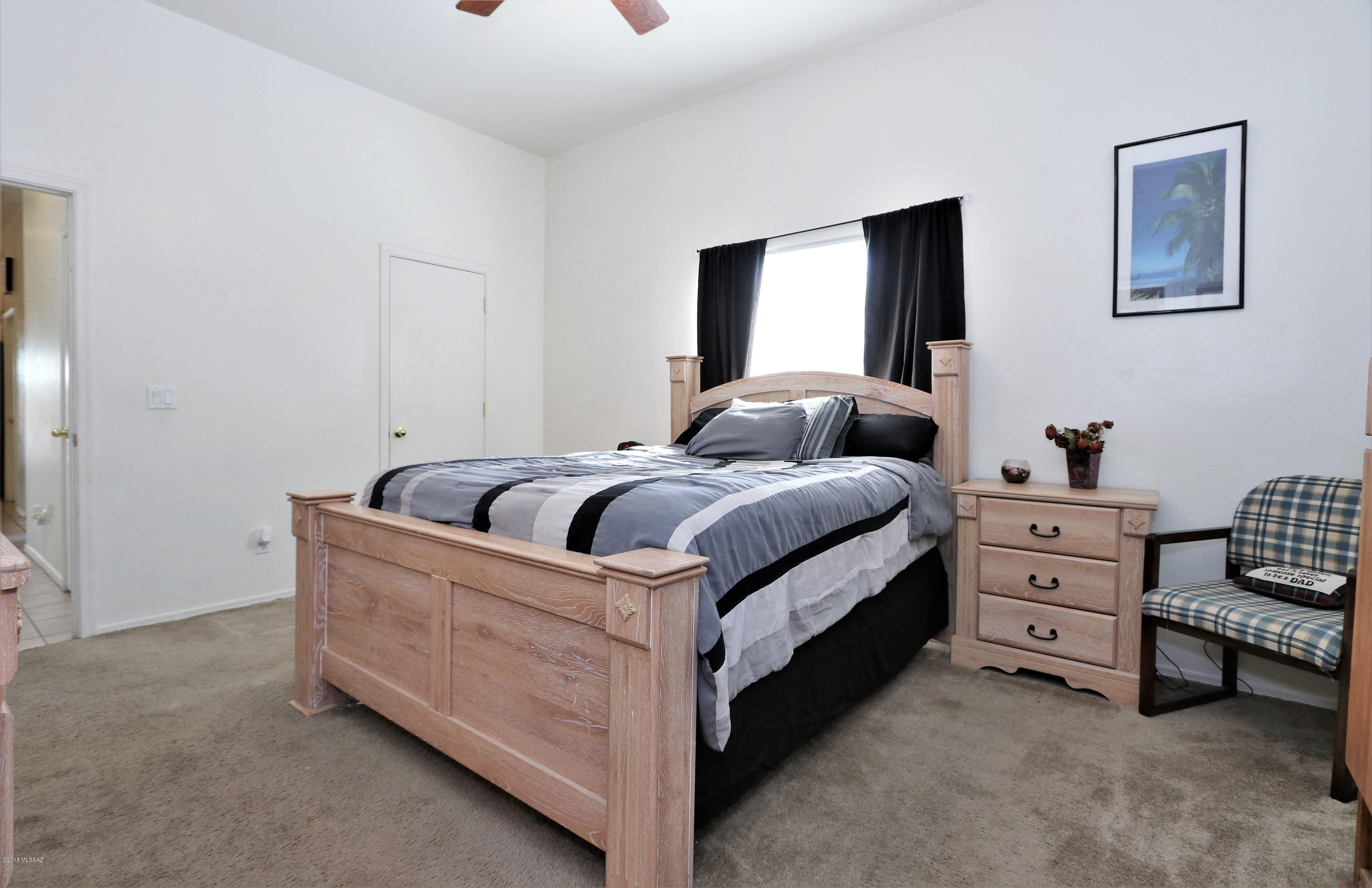 Springfield Estates (1-17) - Residential Income