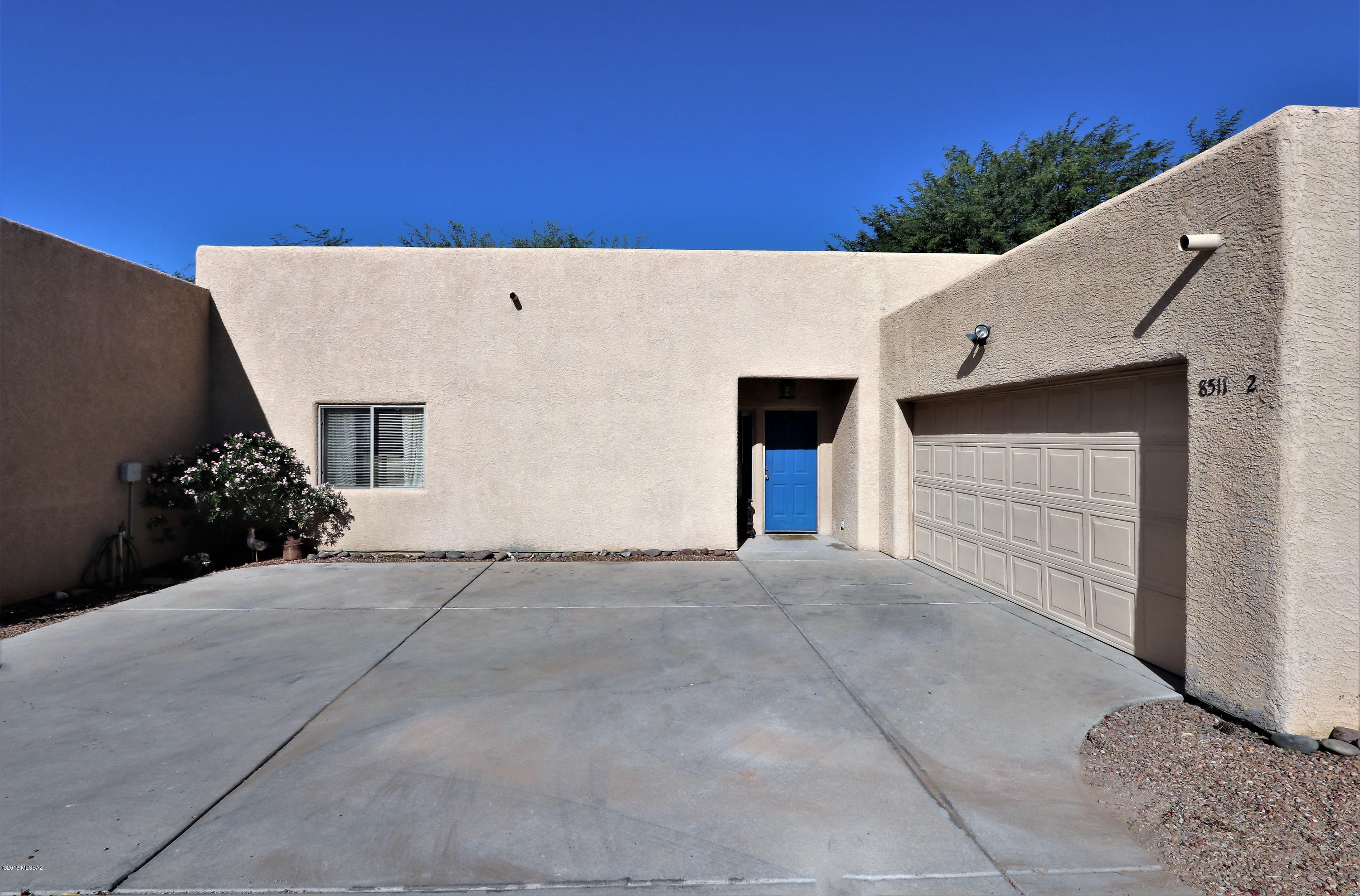 Springfield Estates (1-17) - Residential Income