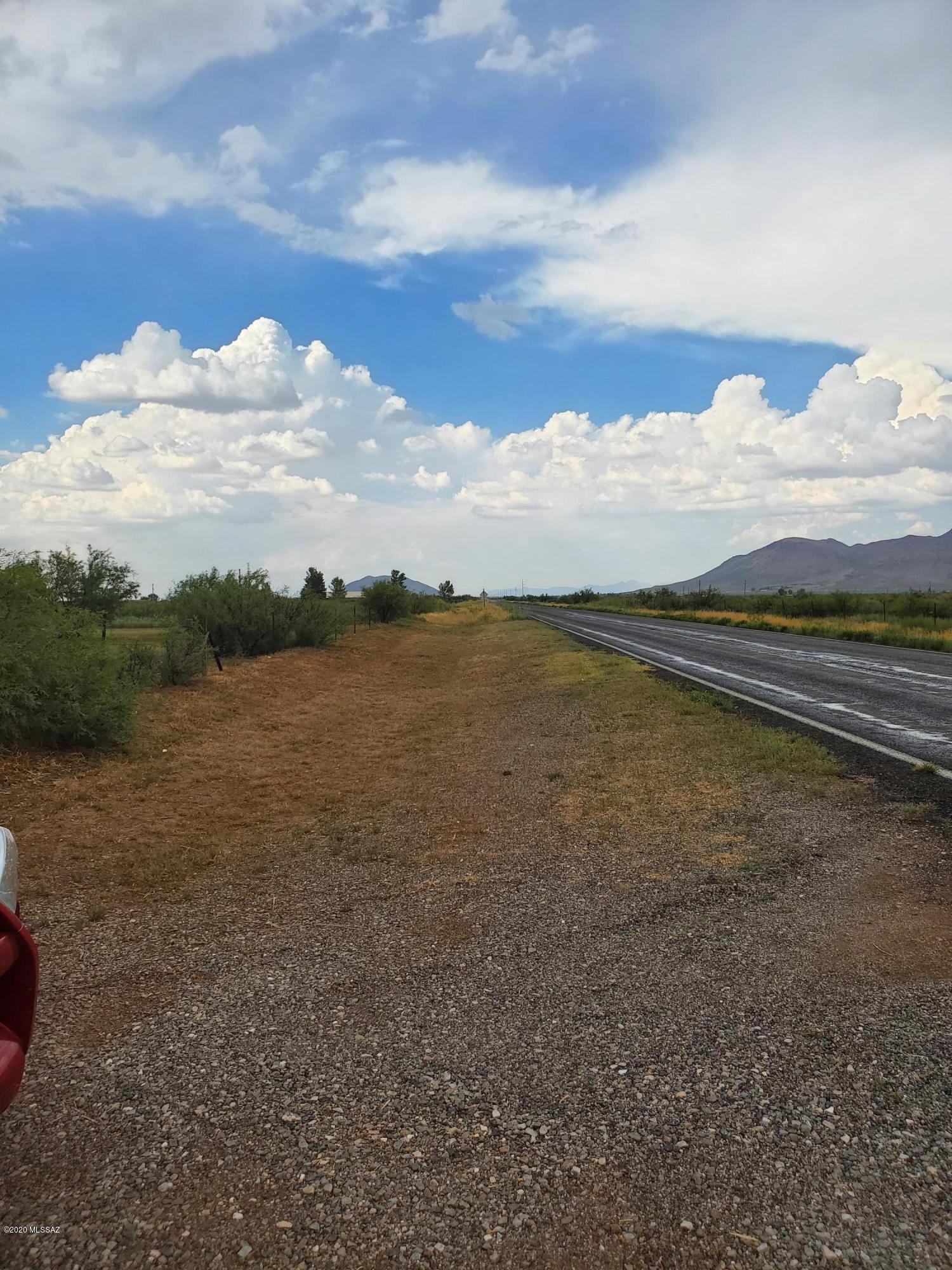 Out Of Pima County - Residential