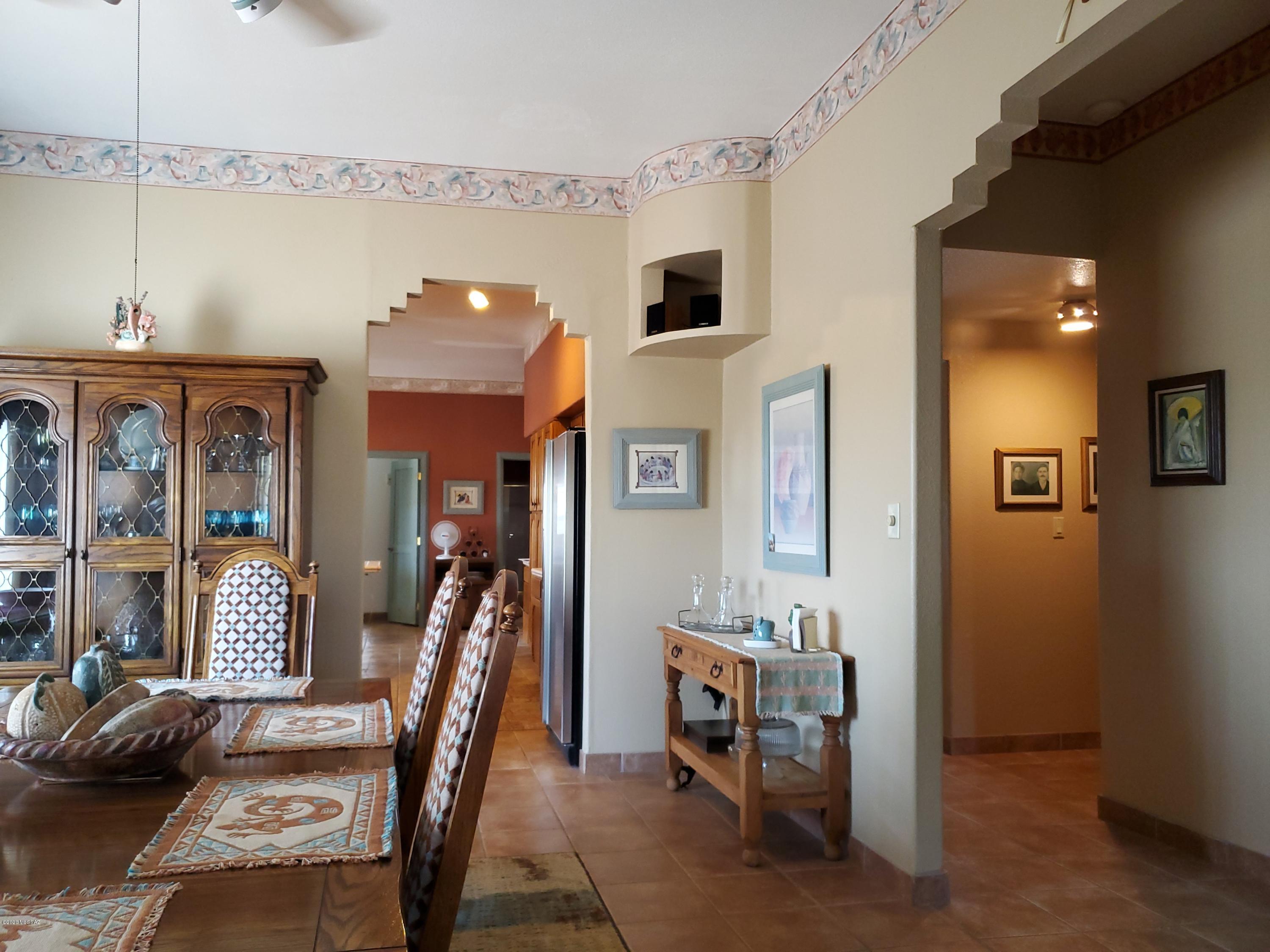 Out Of Pima County - Residential