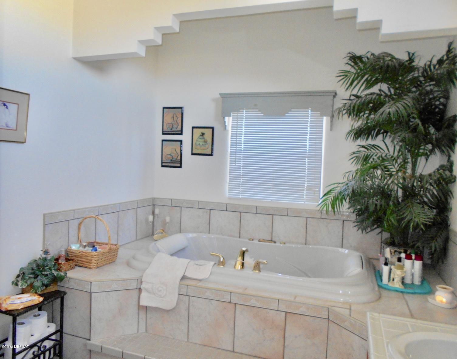 Out Of Pima County - Residential