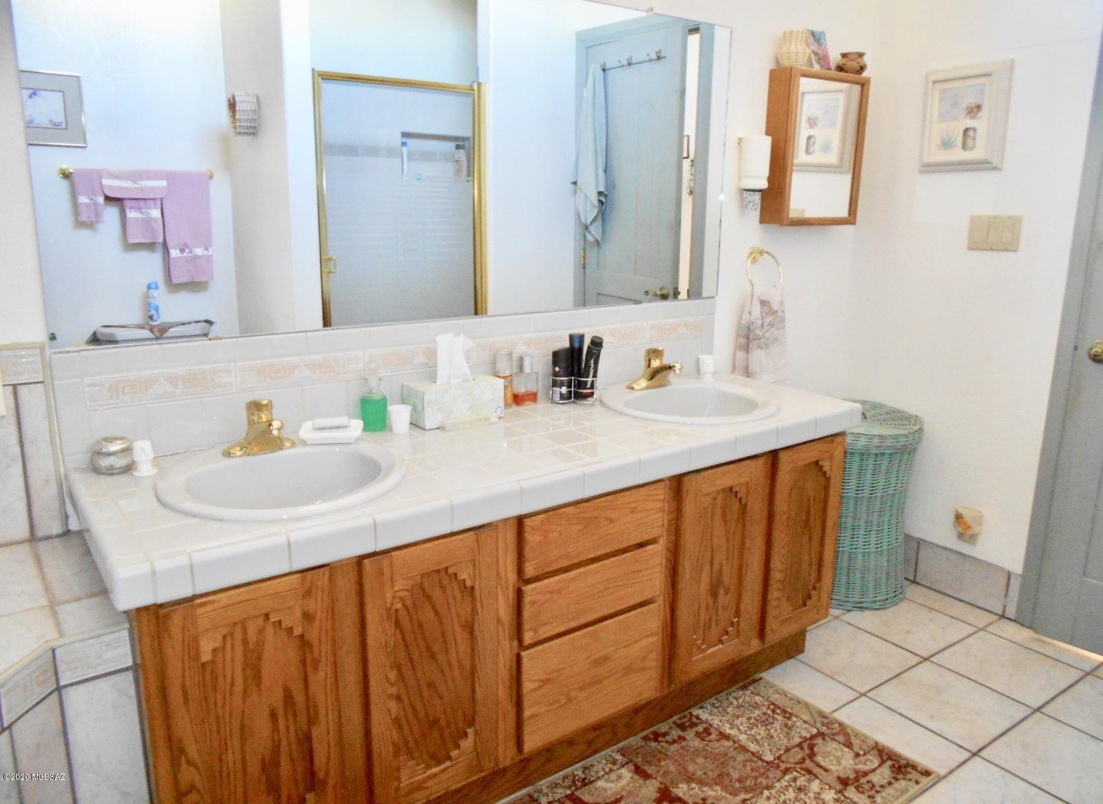 Out Of Pima County - Residential