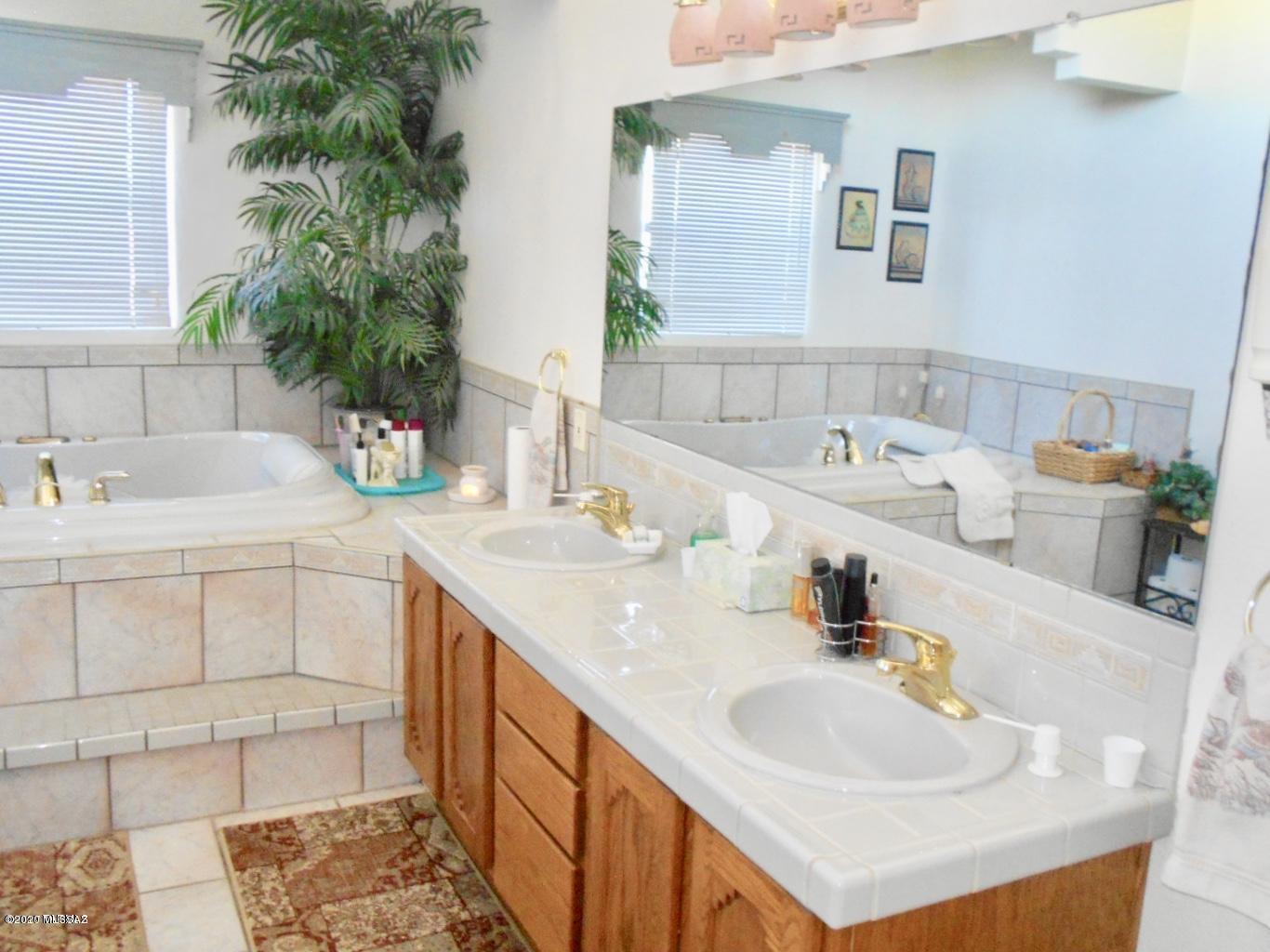 Out Of Pima County - Residential