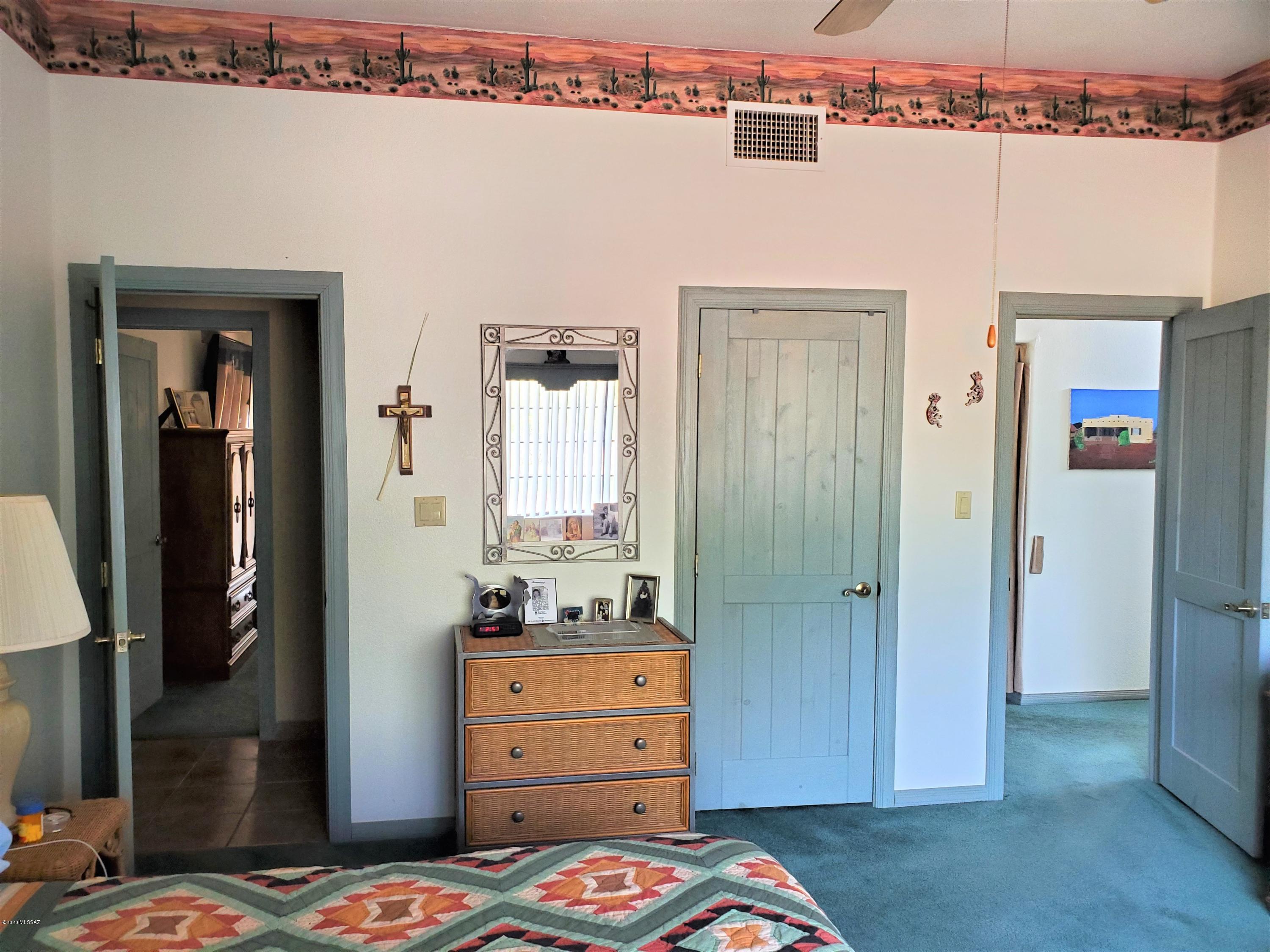 Out Of Pima County - Residential