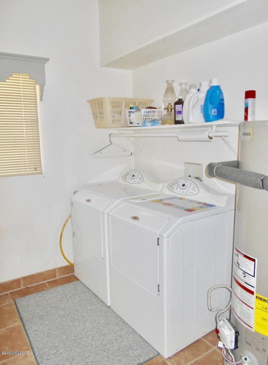 Out Of Pima County - Residential