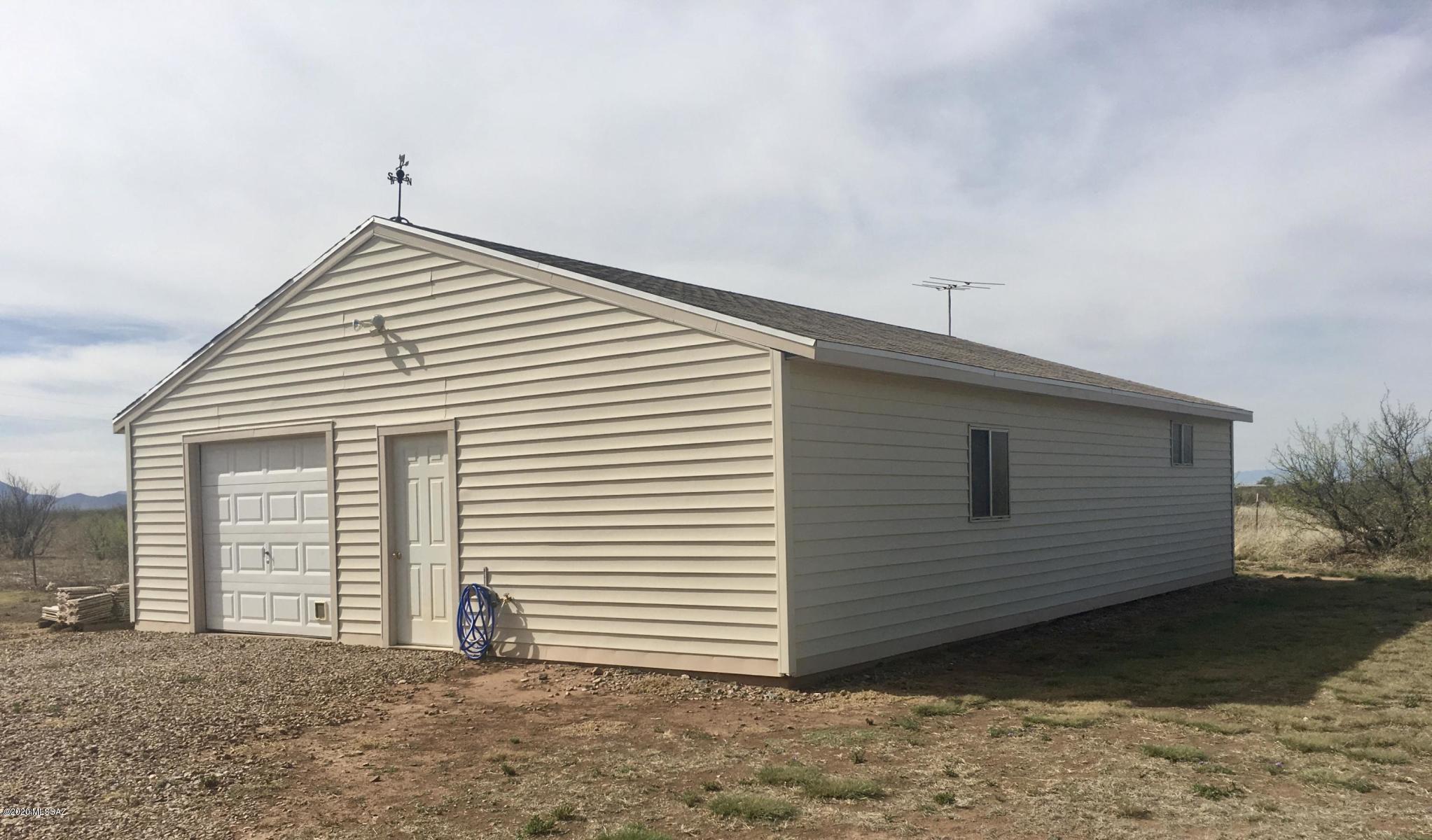 Out Of Pima County - Residential