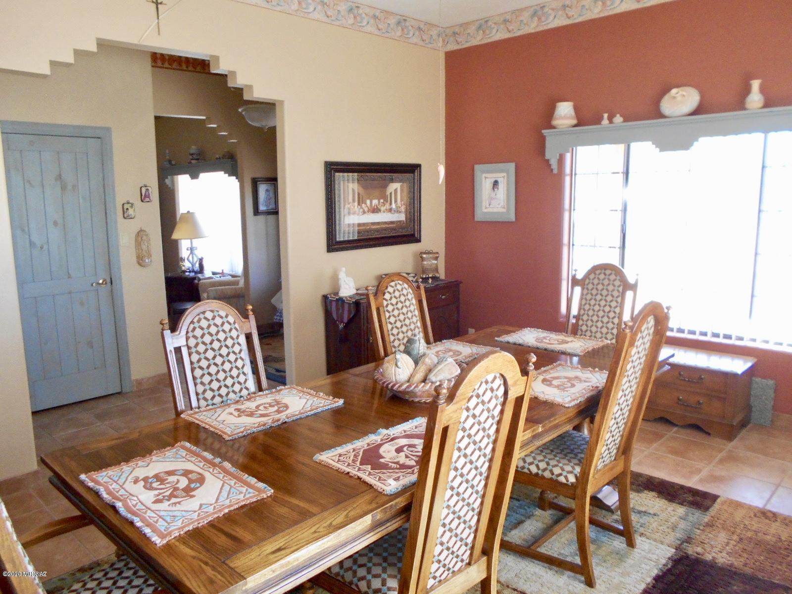 Out Of Pima County - Residential
