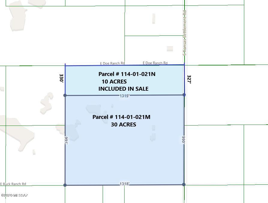 Out Of Pima County - Residential