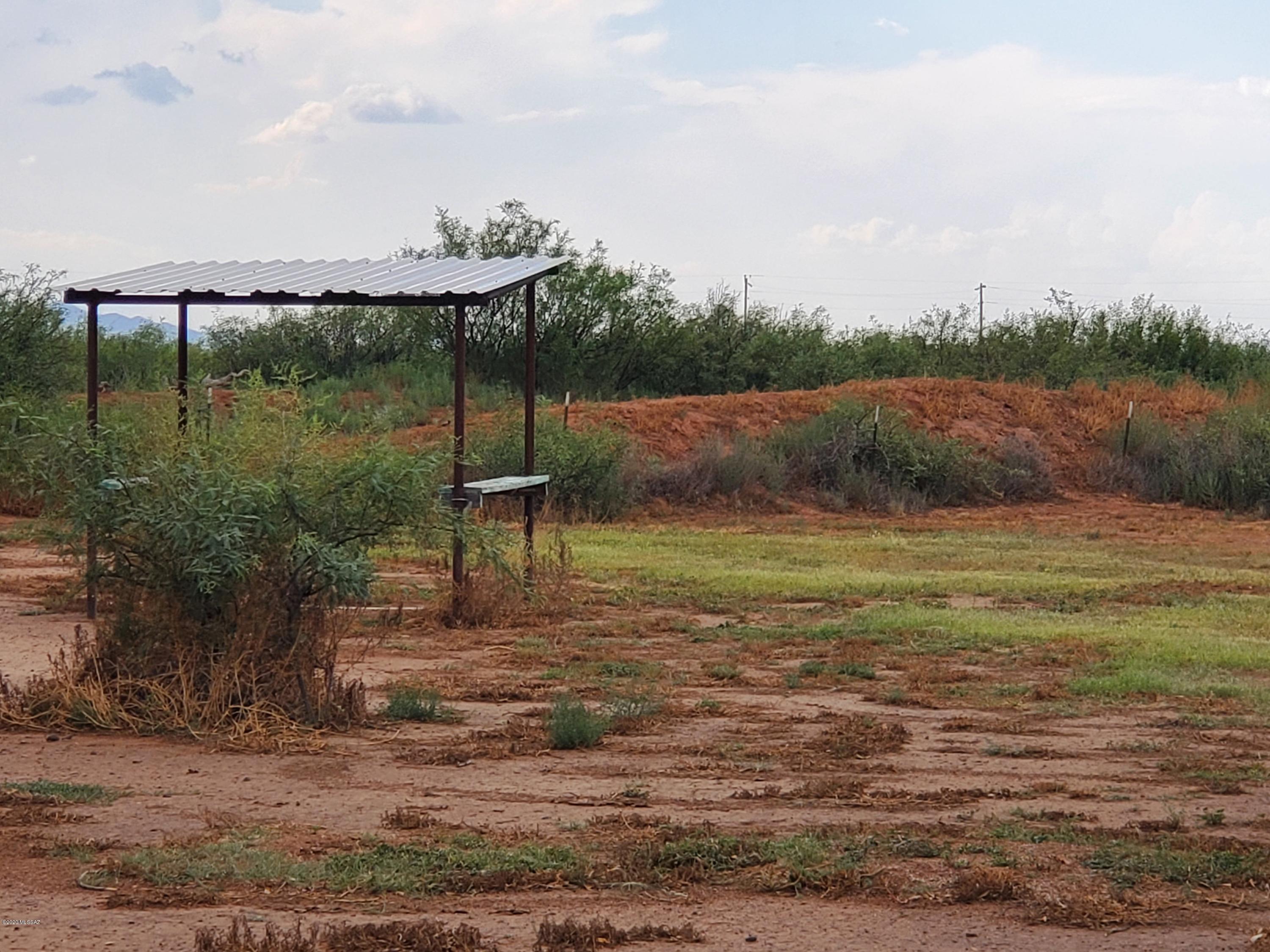Out Of Pima County - Residential