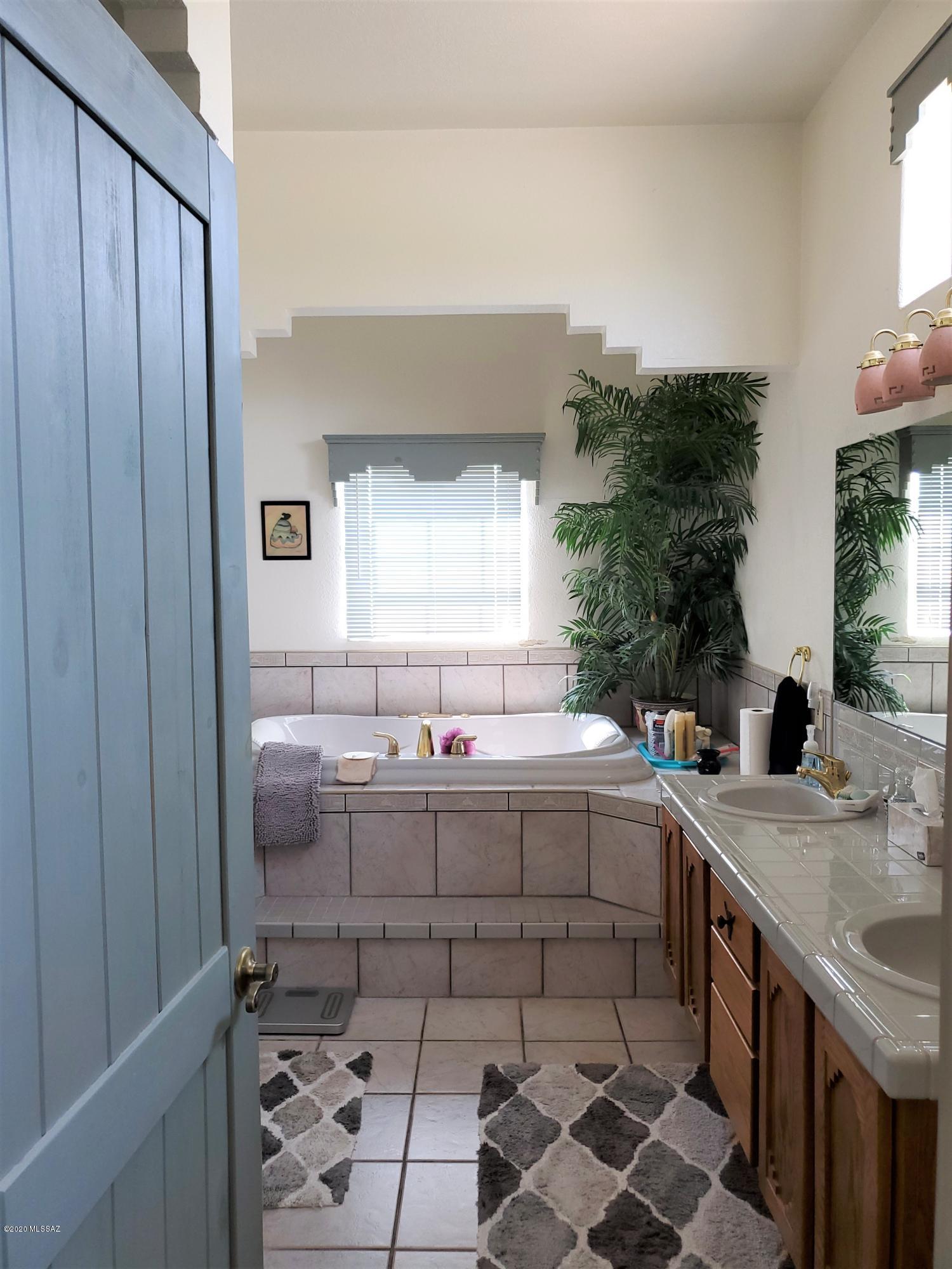 Out Of Pima County - Residential
