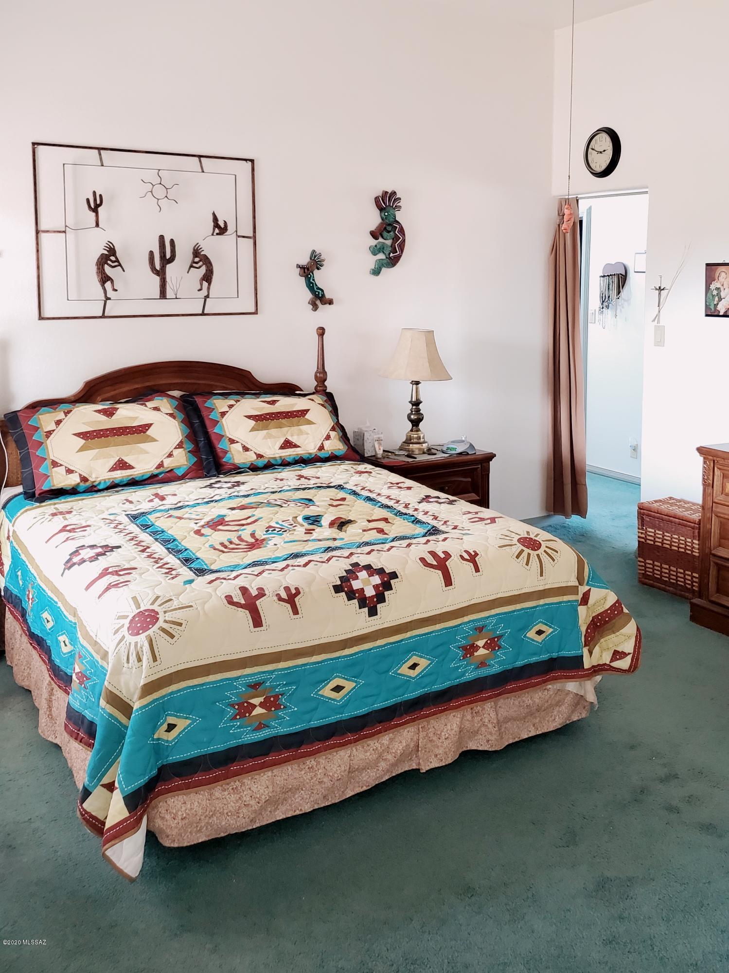 Out Of Pima County - Residential
