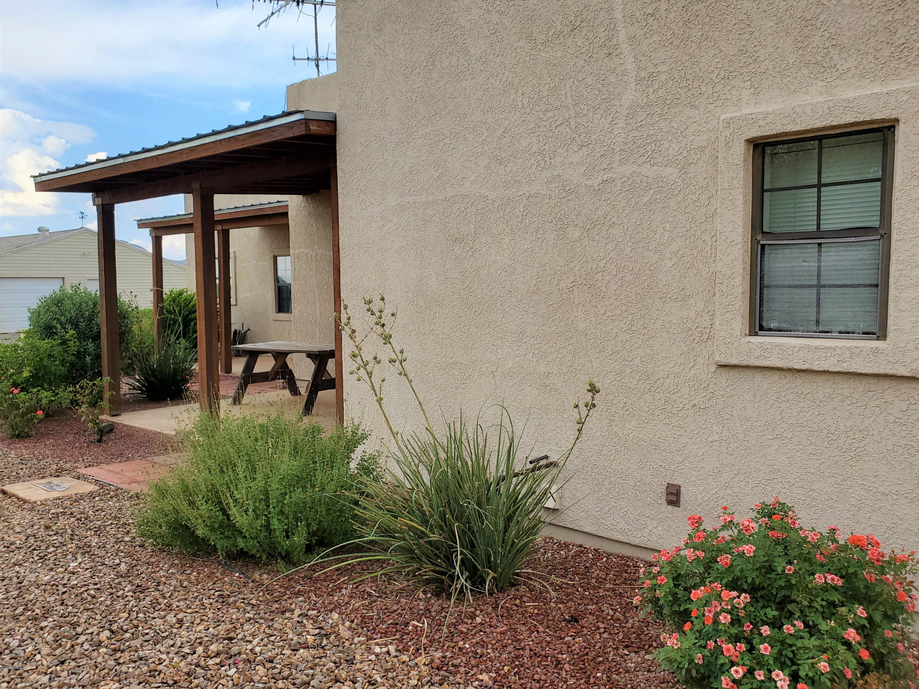 Out Of Pima County - Residential