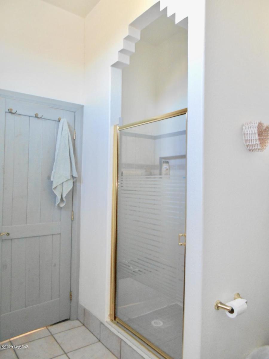 Out Of Pima County - Residential