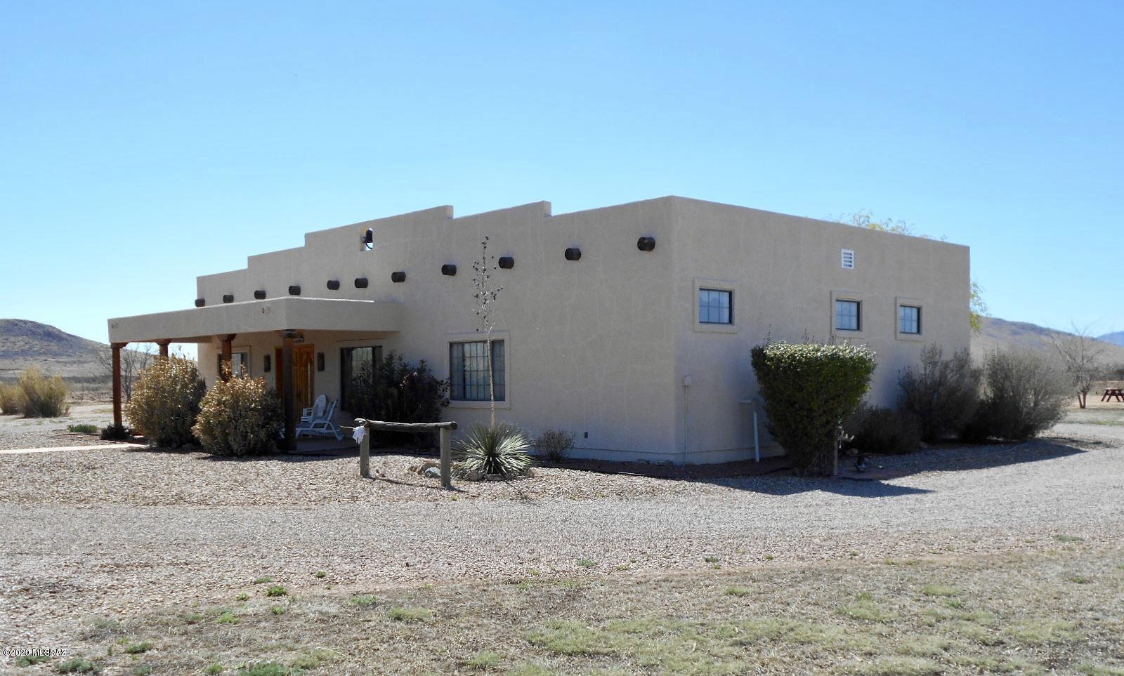Out Of Pima County - Residential