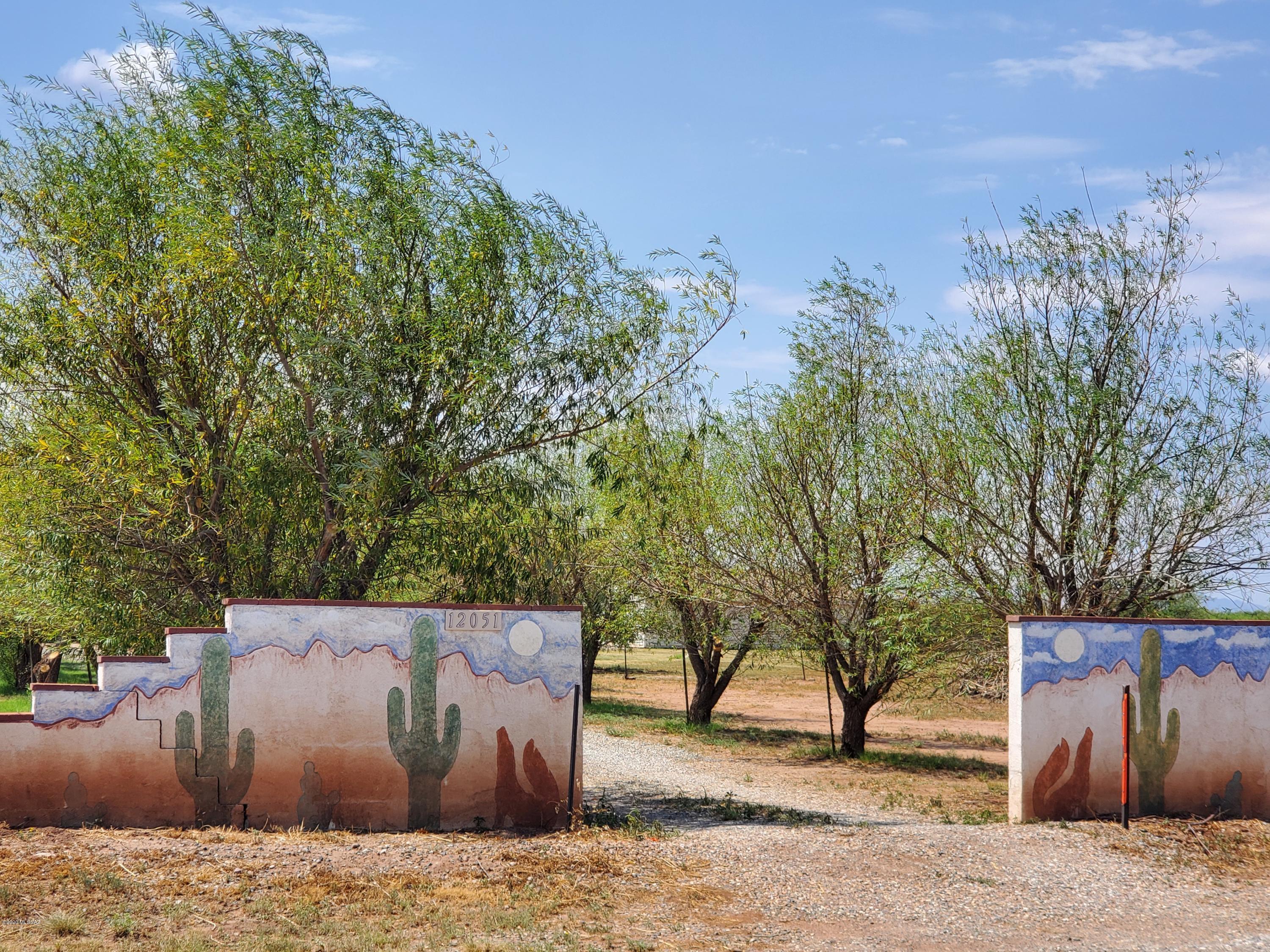 Out Of Pima County - Residential