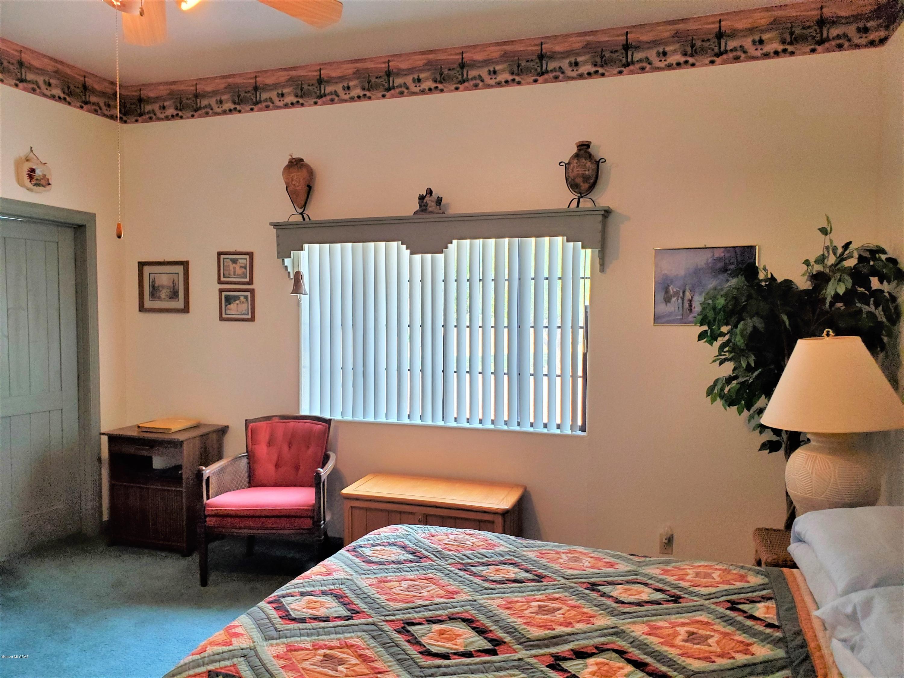 Out Of Pima County - Residential