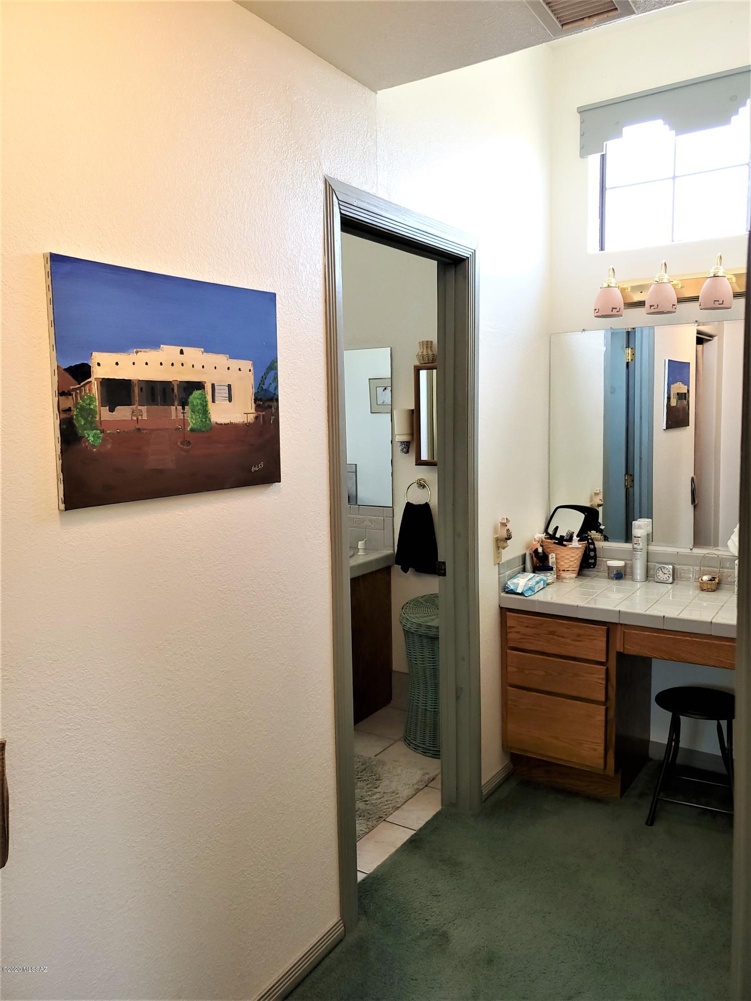 Out Of Pima County - Residential