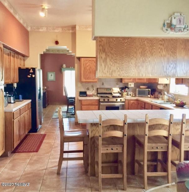 Out Of Pima County - Residential